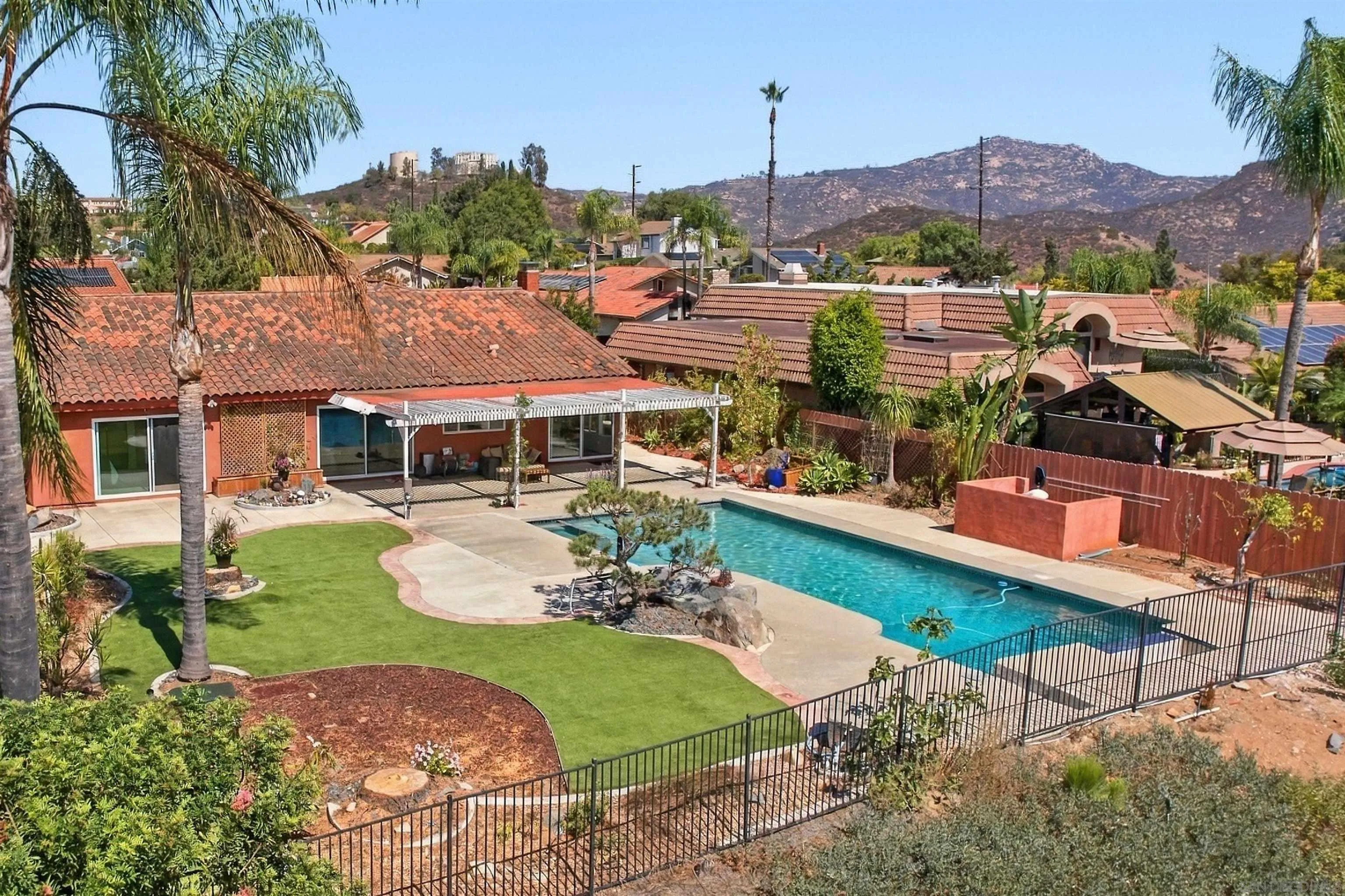17233 Cloudcroft Drive