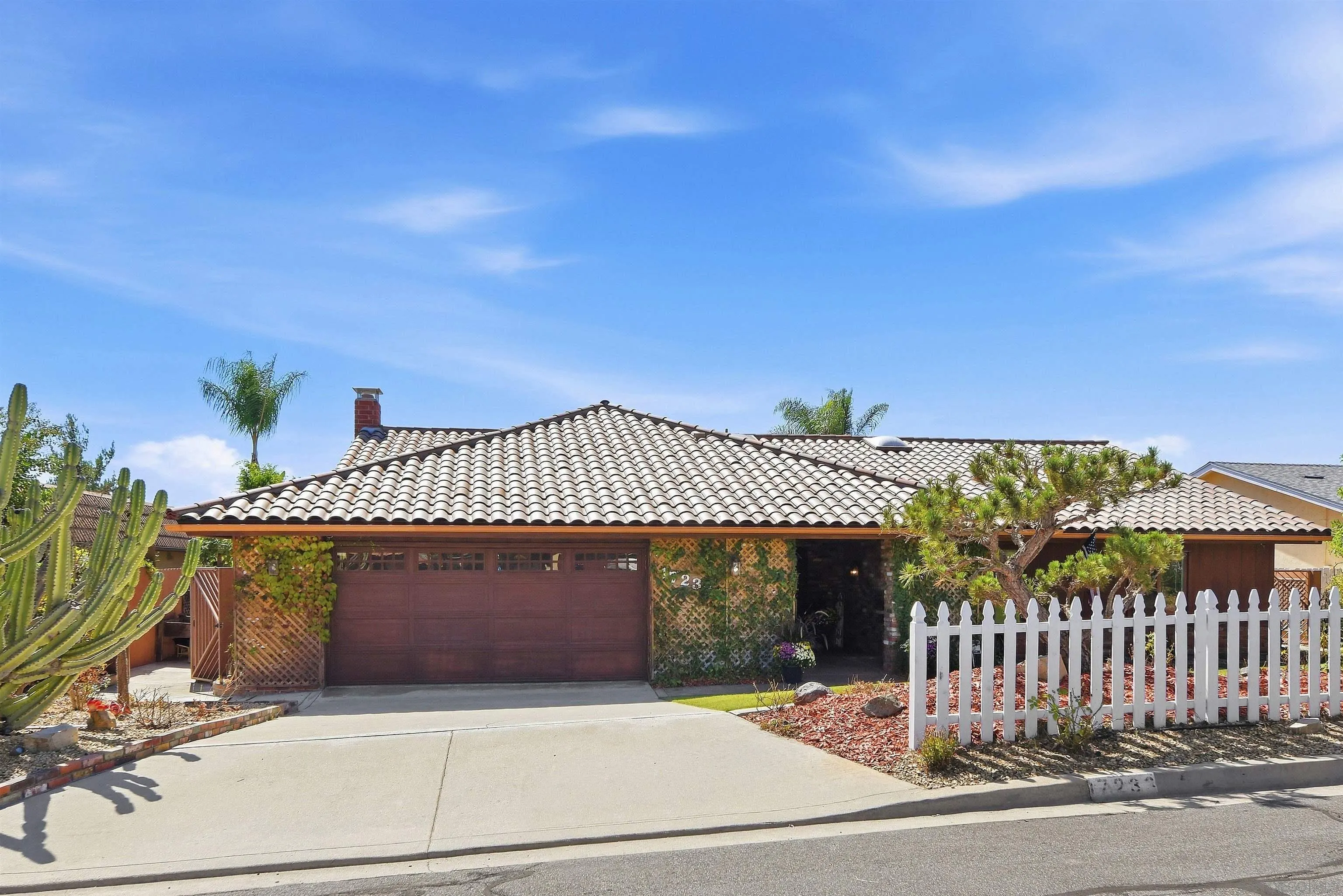 17233 Cloudcroft Drive