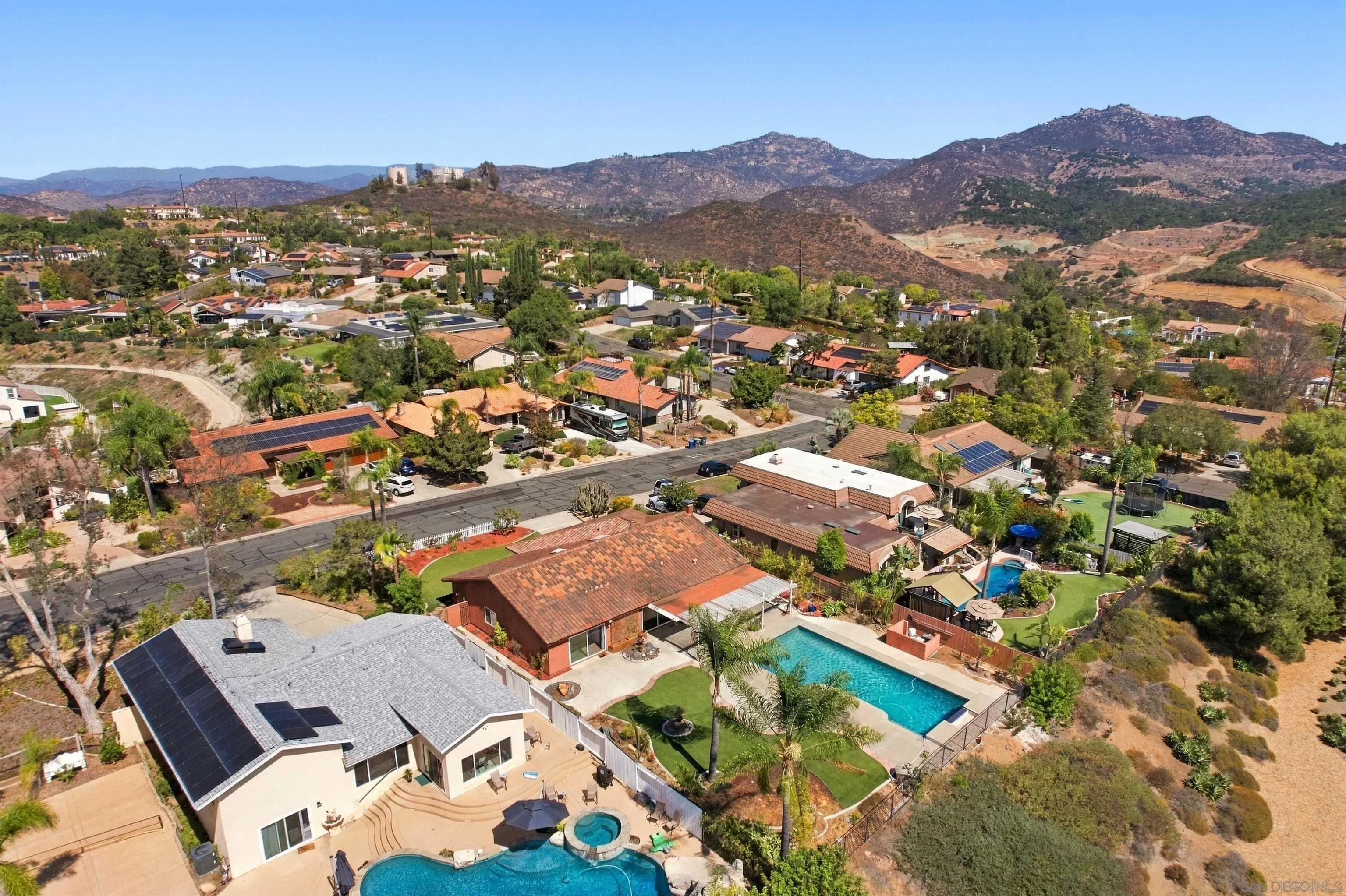 17233 Cloudcroft Drive