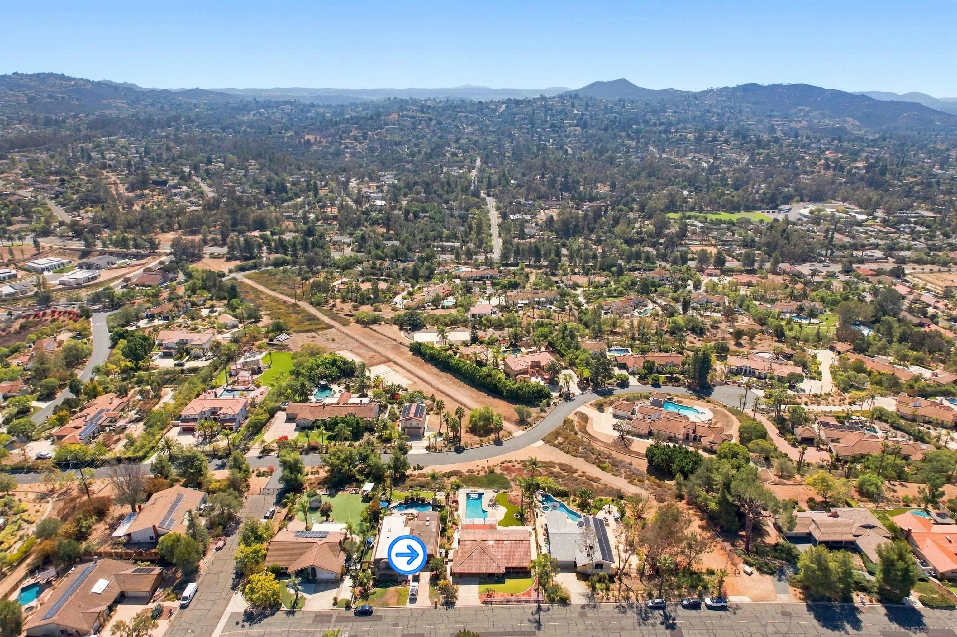 17233 Cloudcroft Drive