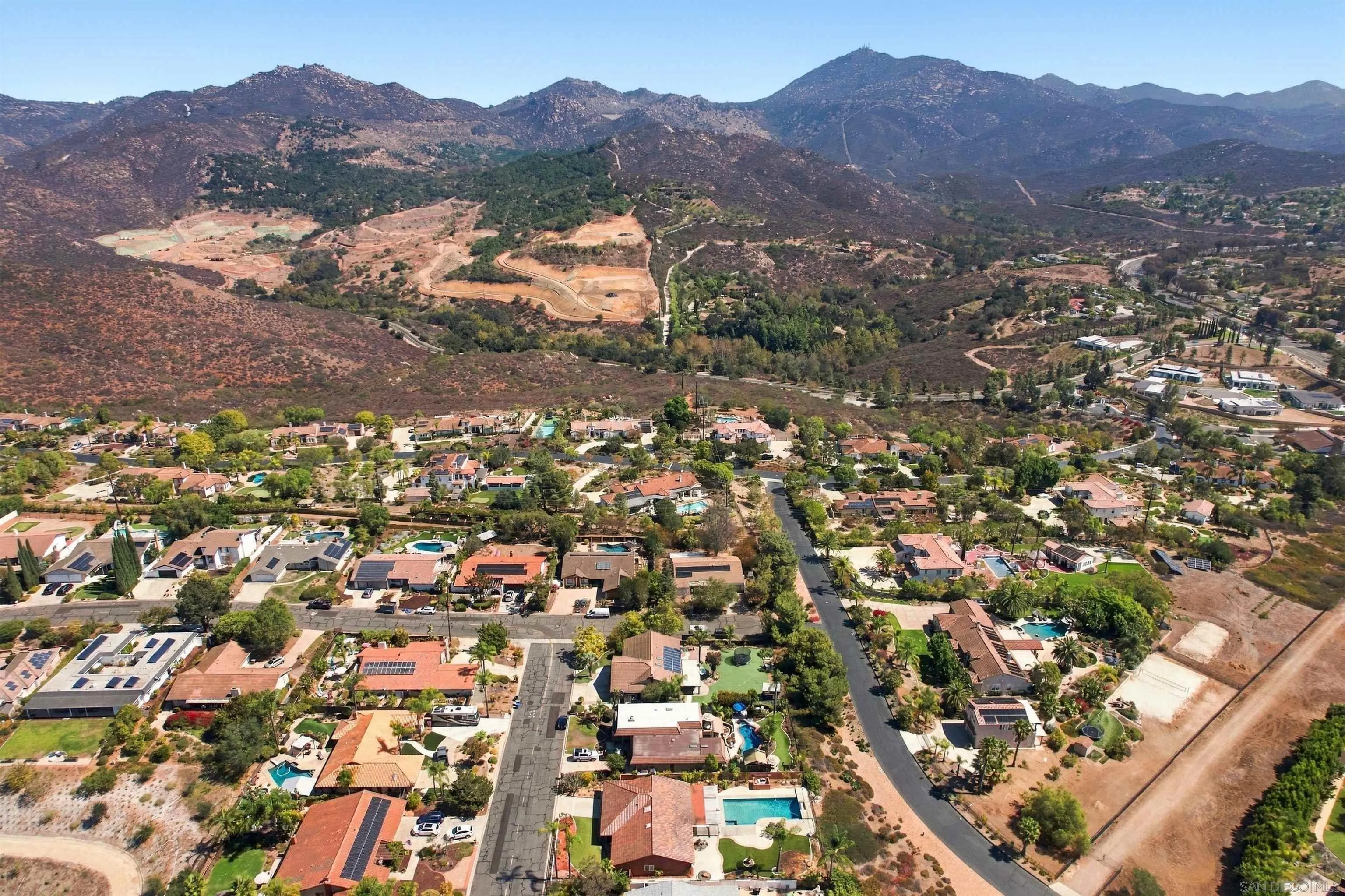 17233 Cloudcroft Drive