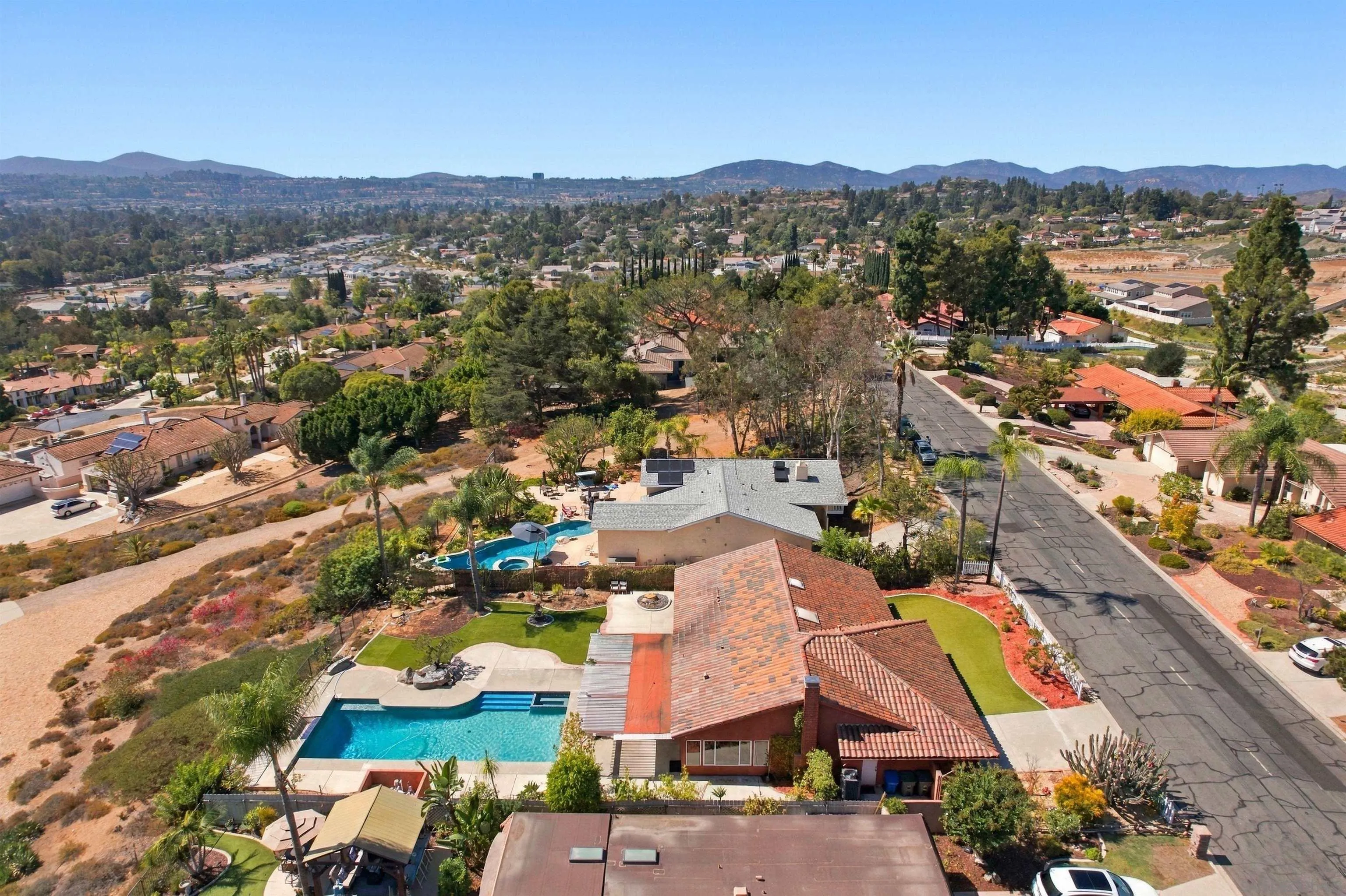 17233 Cloudcroft Drive