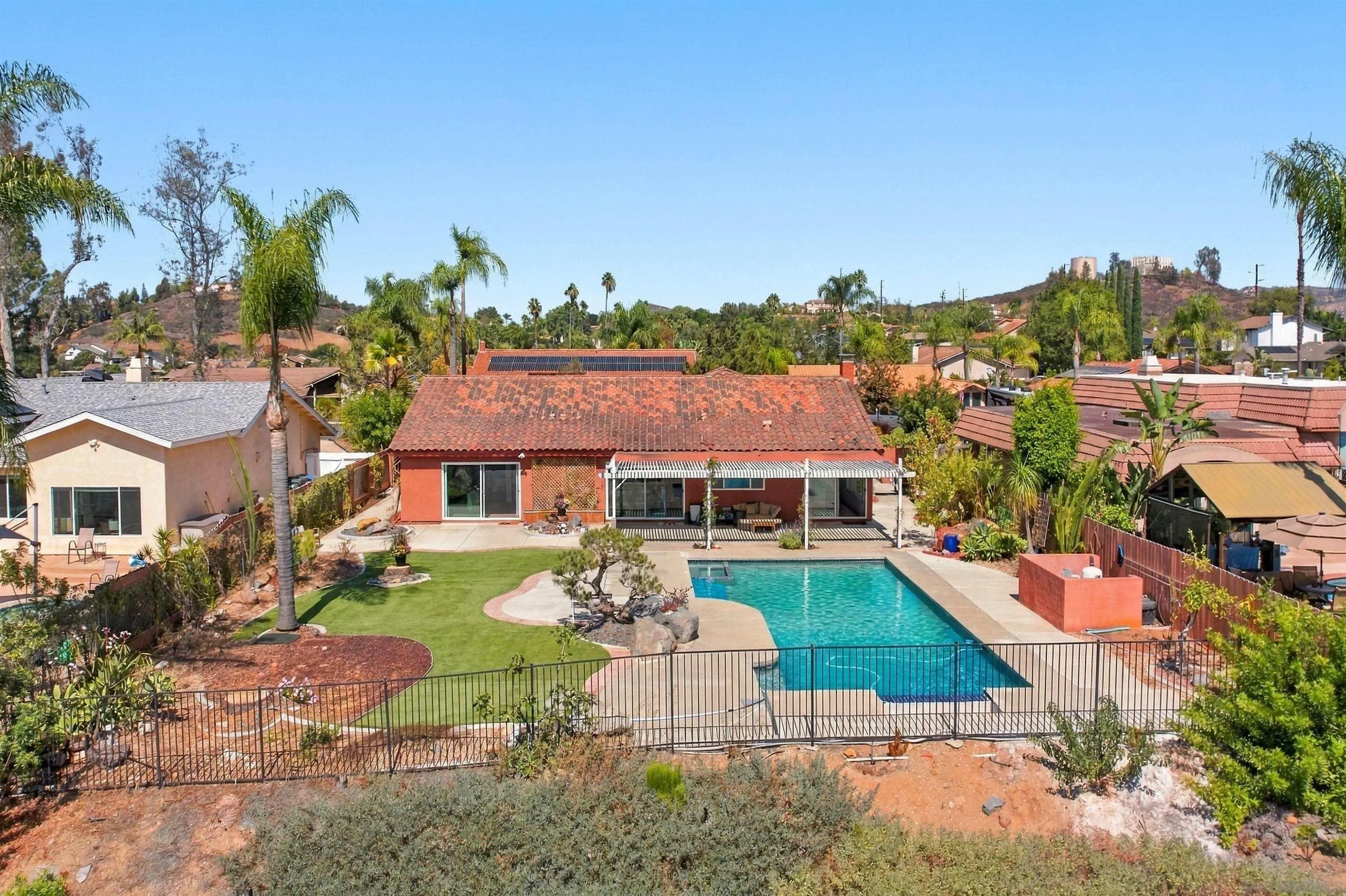 17233 Cloudcroft Drive