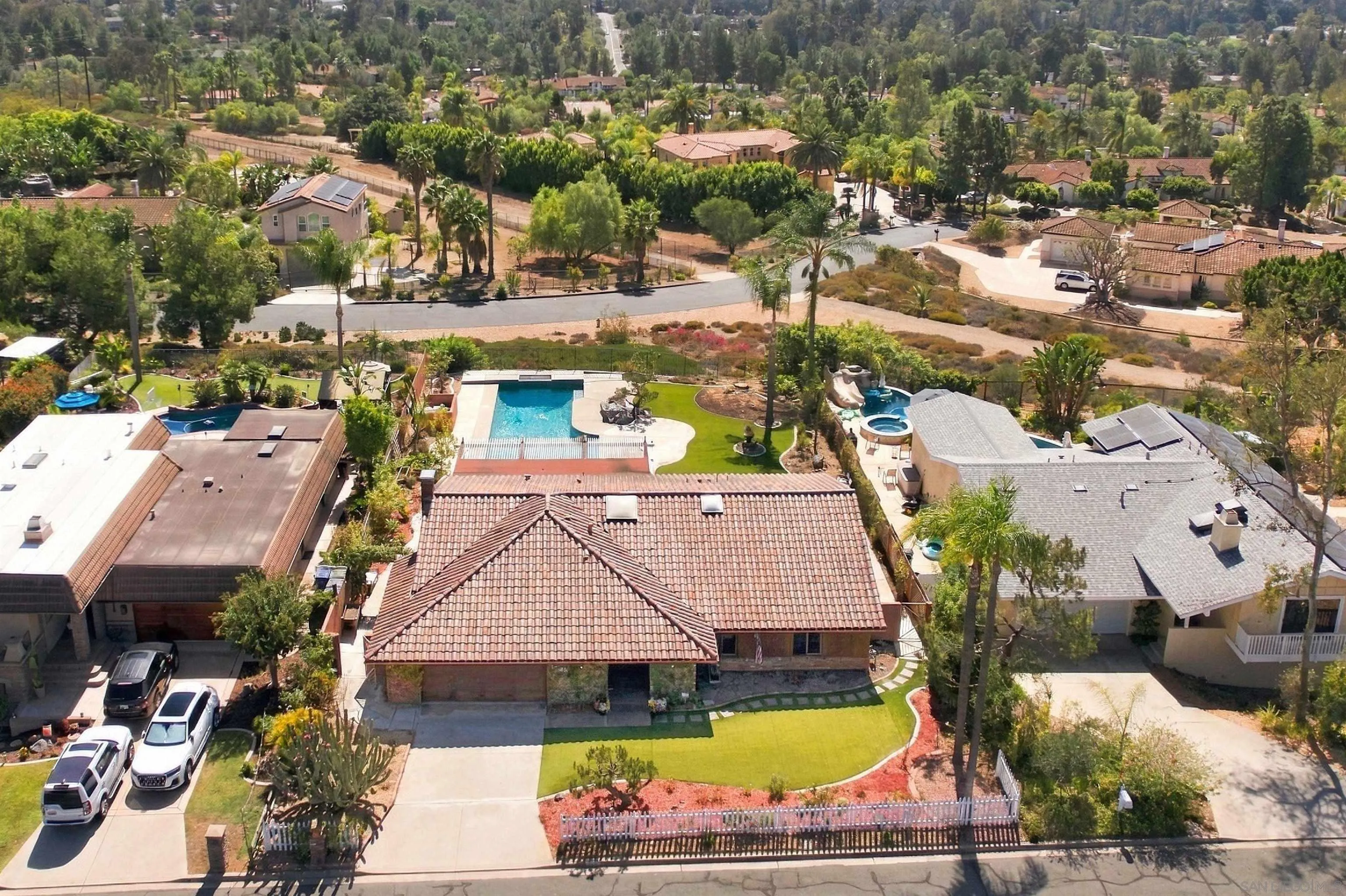 17233 Cloudcroft Drive