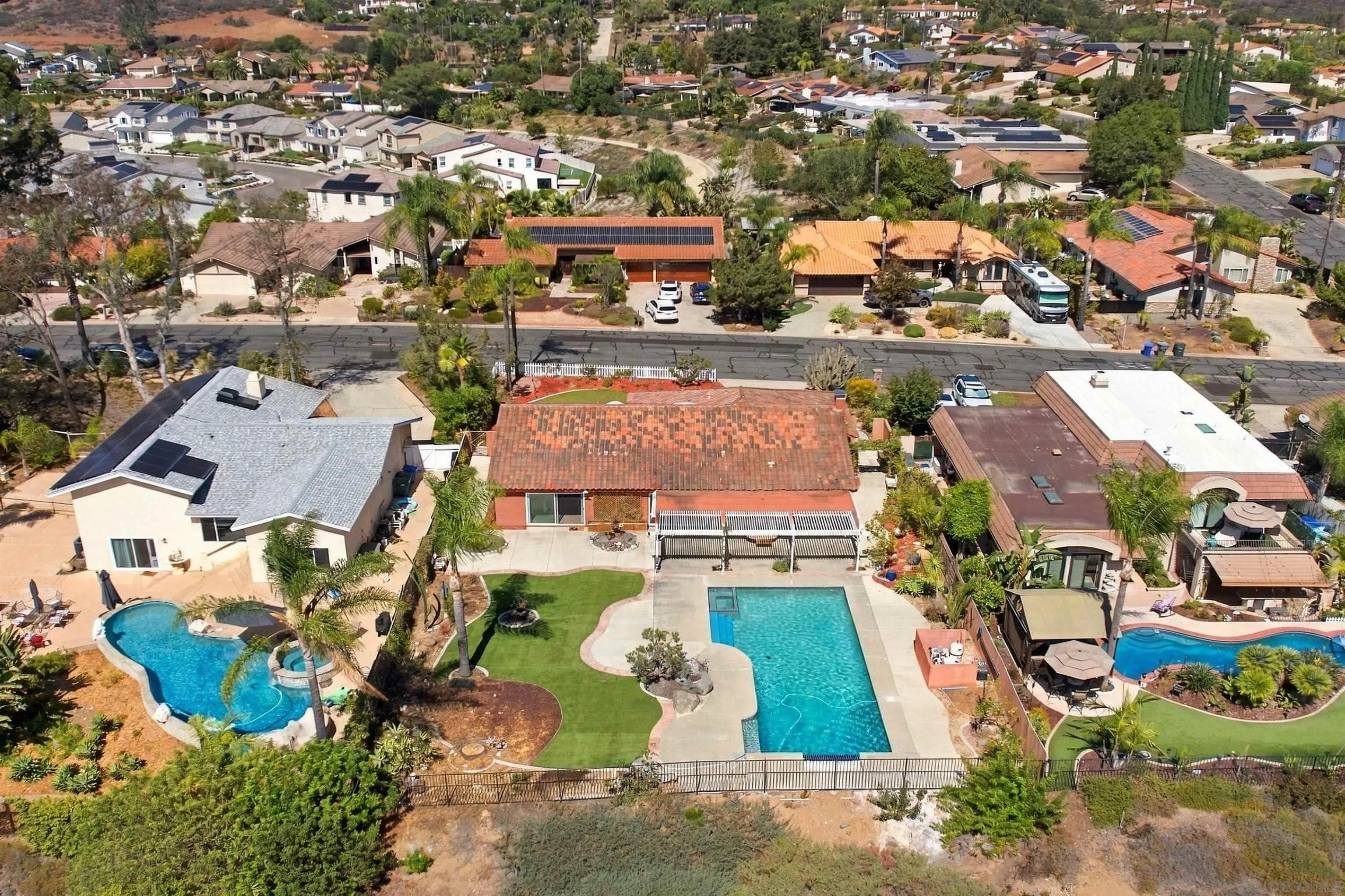 17233 Cloudcroft Drive