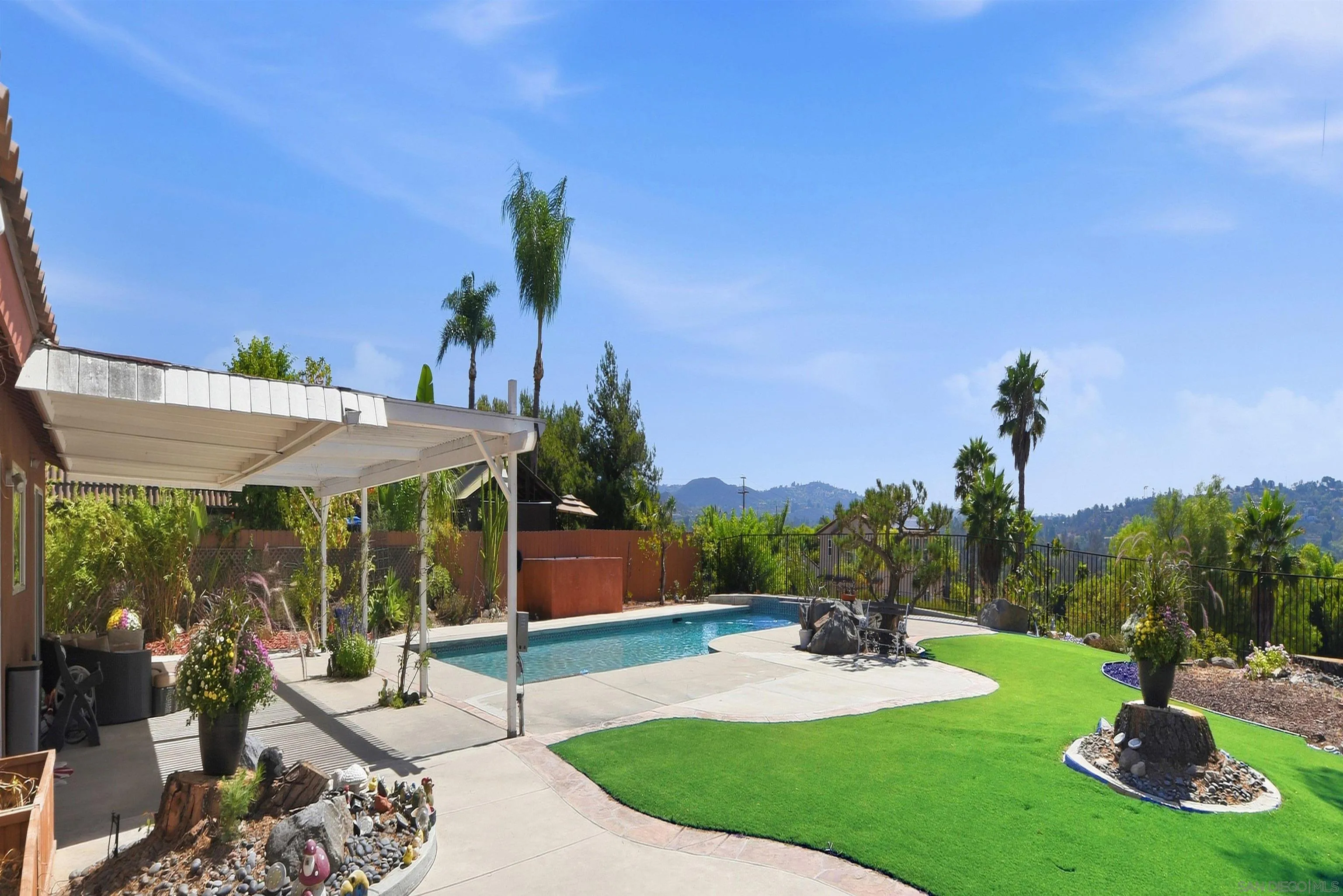 17233 Cloudcroft Drive