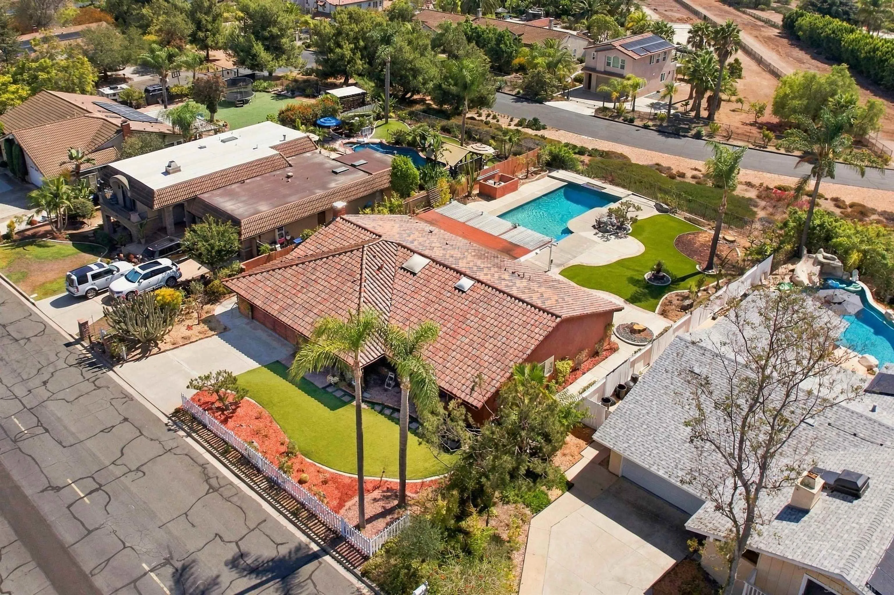 17233 Cloudcroft Drive