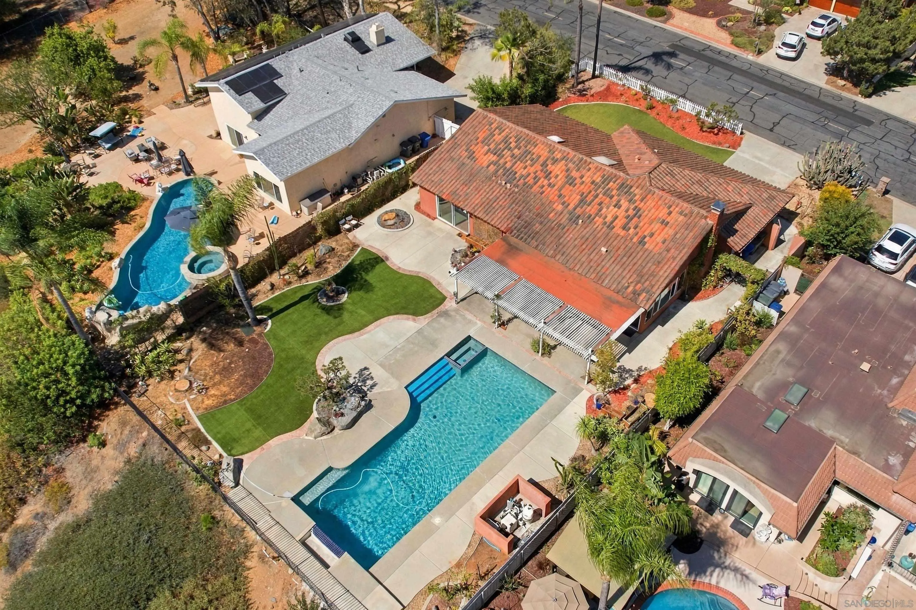 17233 Cloudcroft Drive