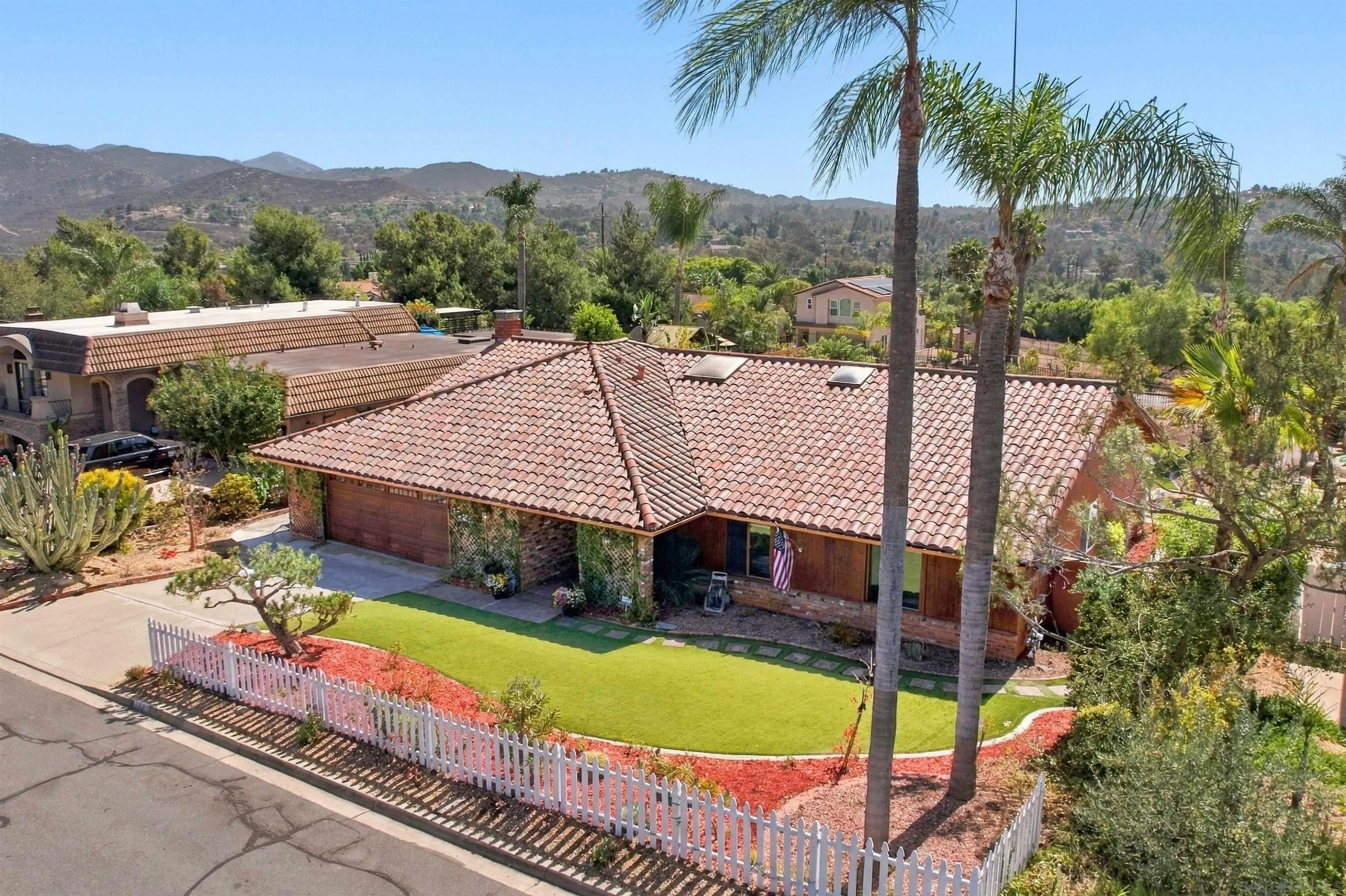 17233 Cloudcroft Drive