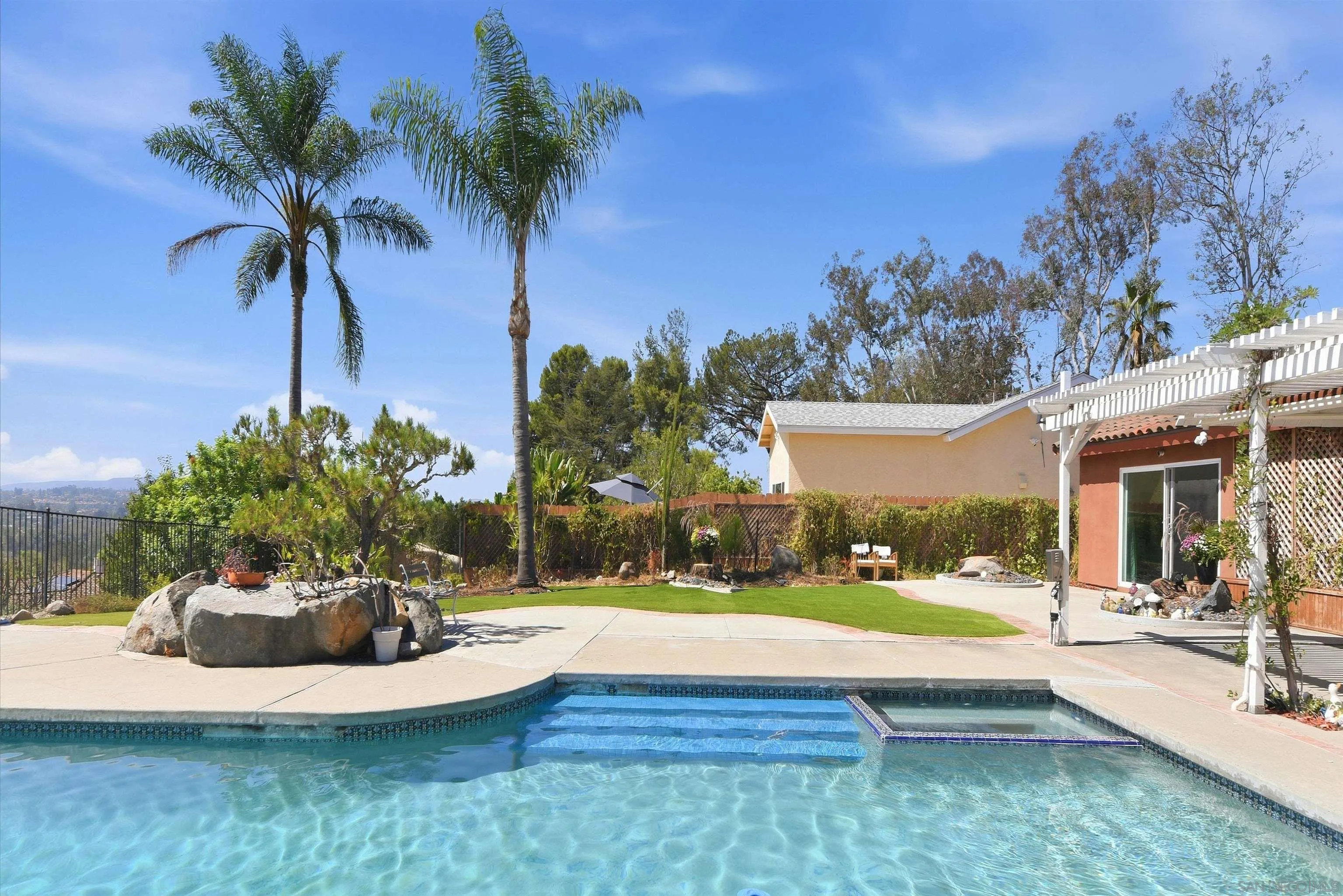 17233 Cloudcroft Drive