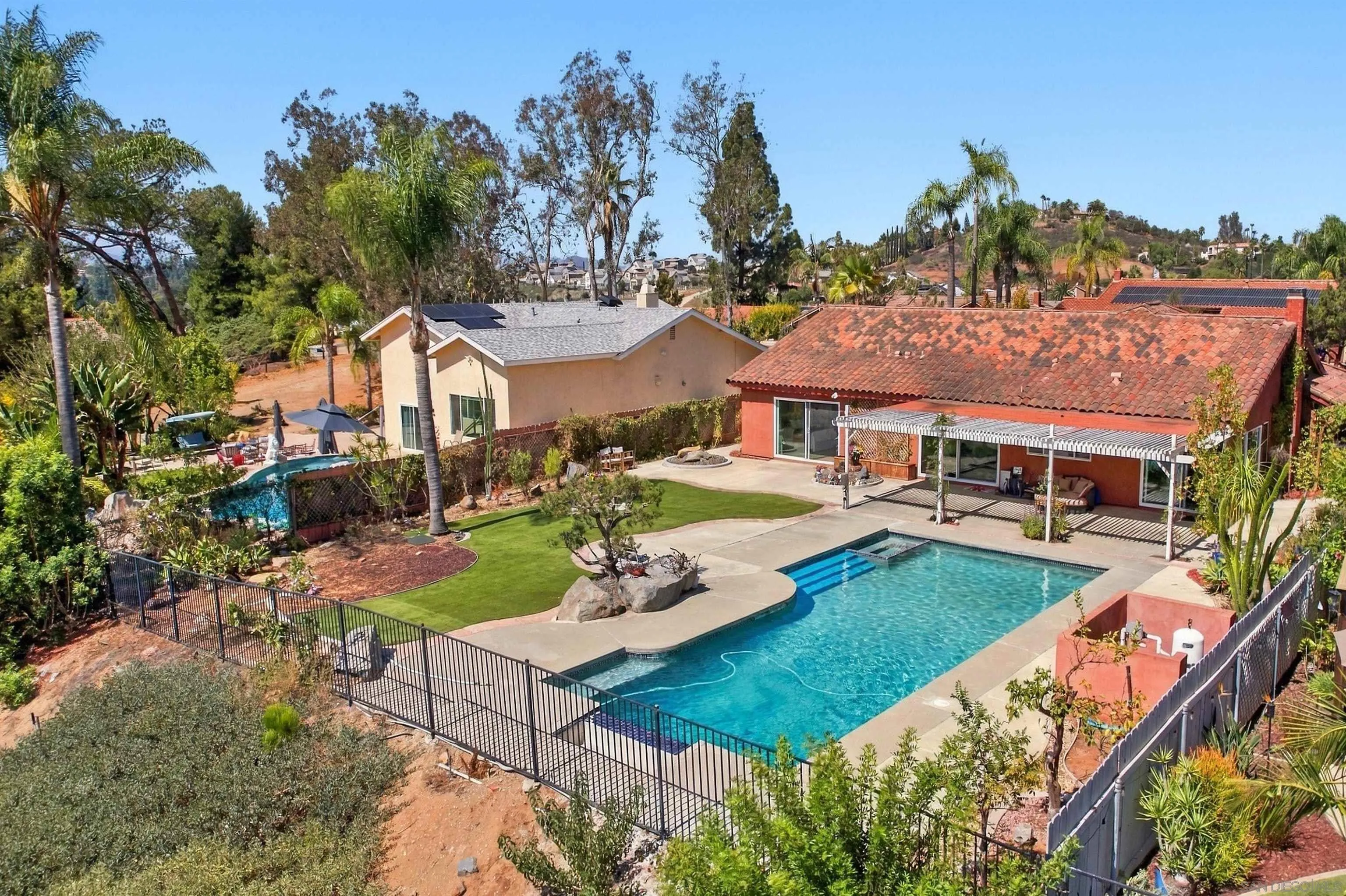 17233 Cloudcroft Drive