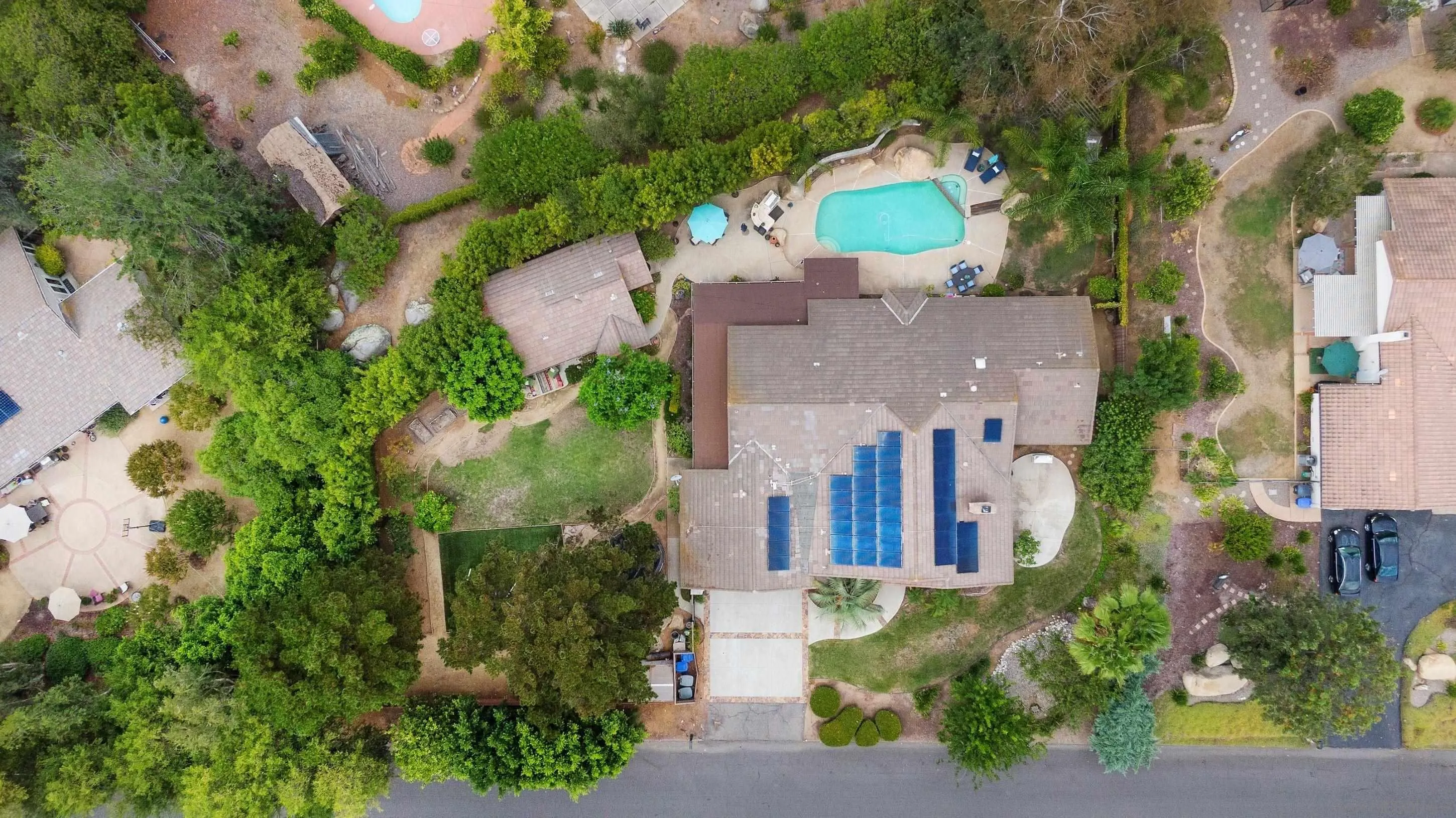 13126 Silver Saddle Lane