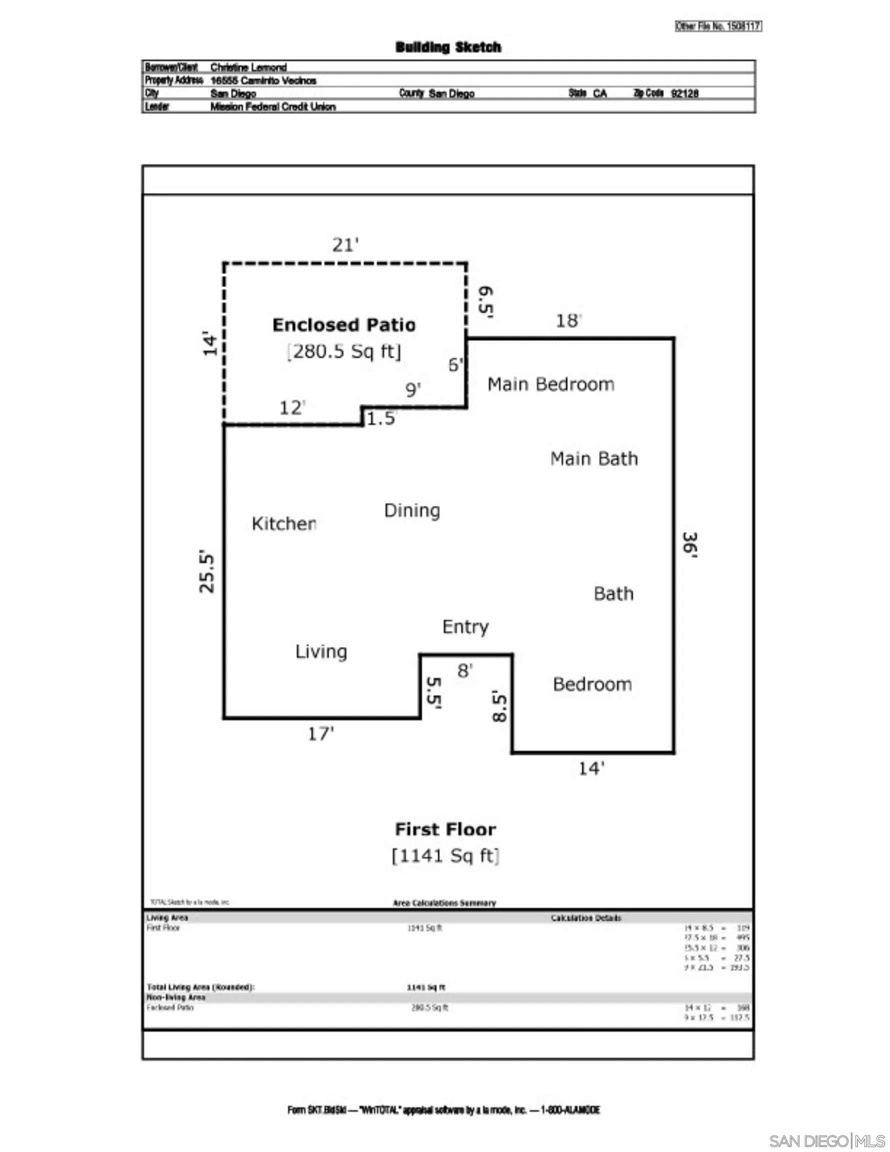 16555 Caminito Vecinos Unit Unit 39