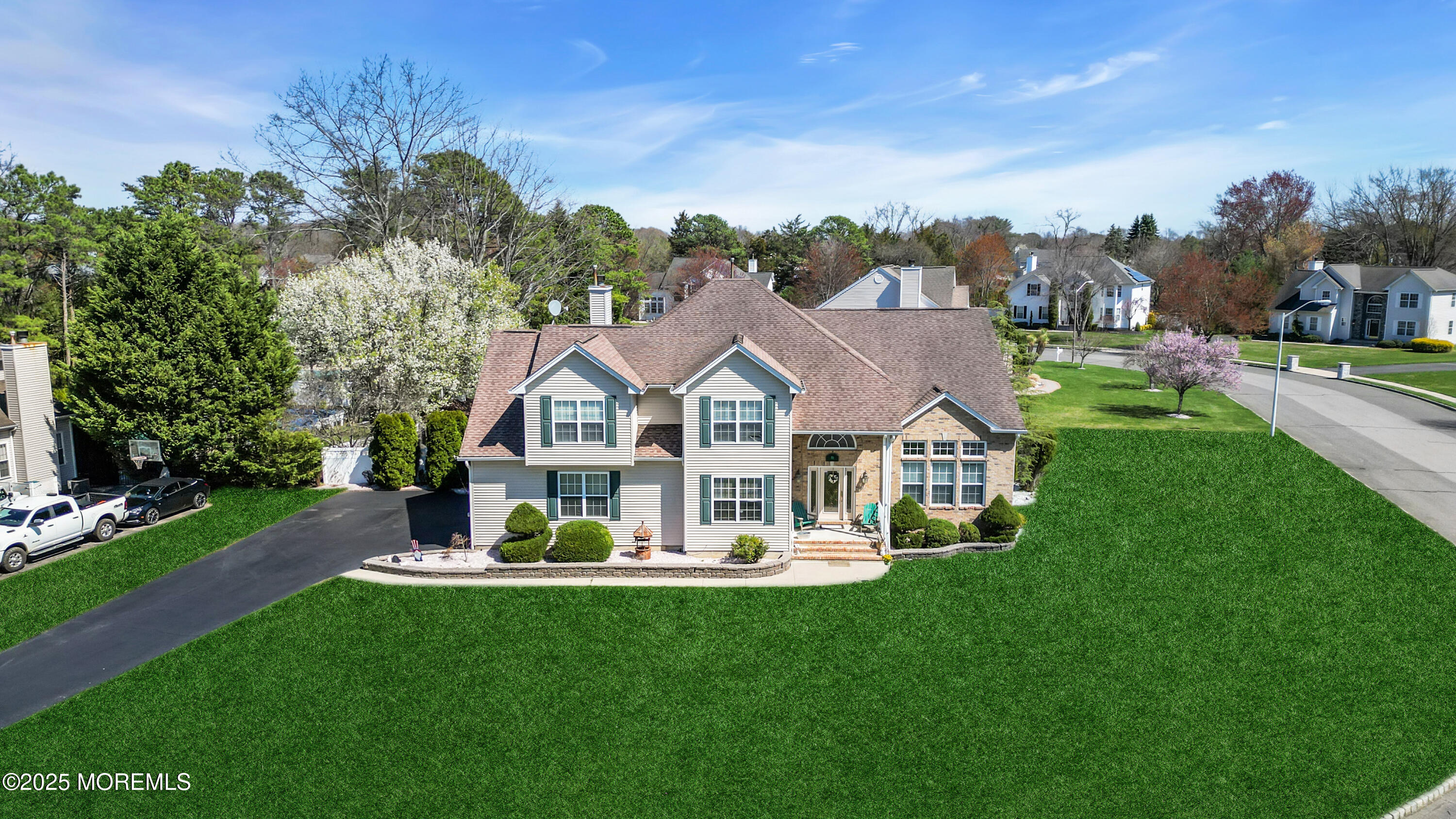 31 Woodview Drive