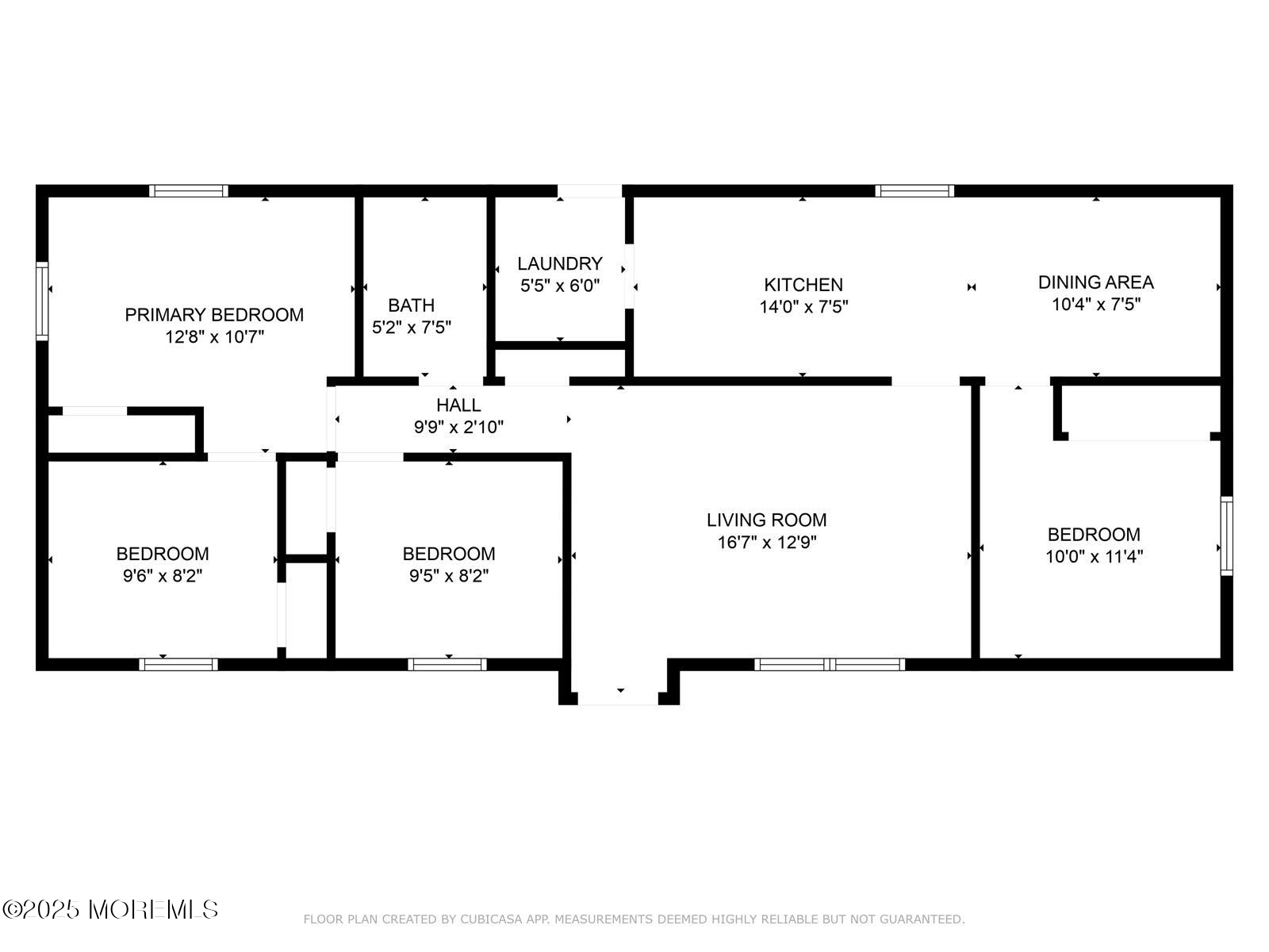 321 Lockheed Road