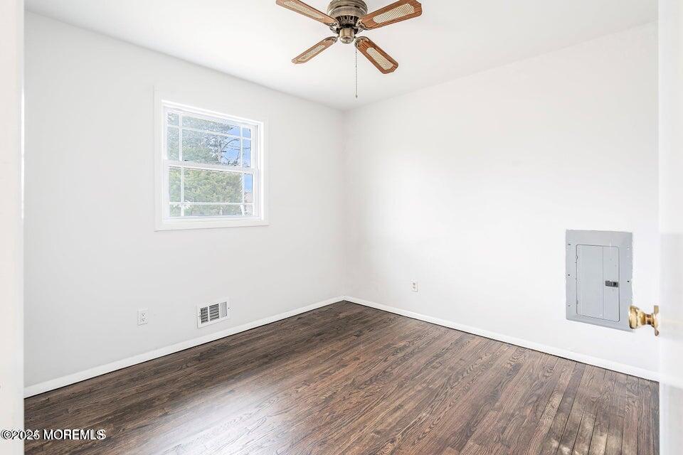 321 Lockheed Road