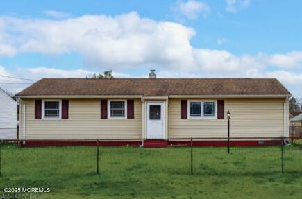 321 Lockheed Road