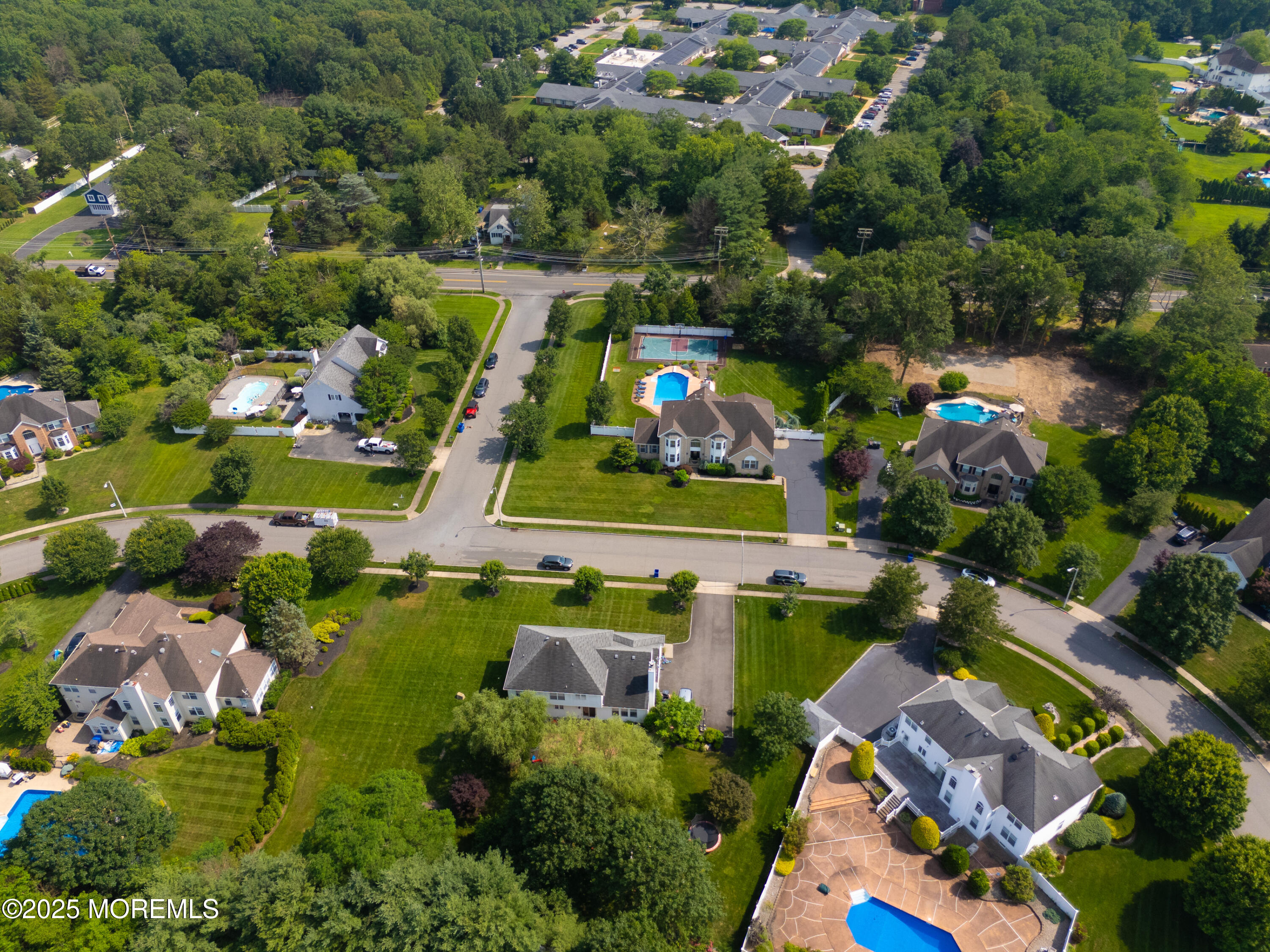 120 Newington Lane