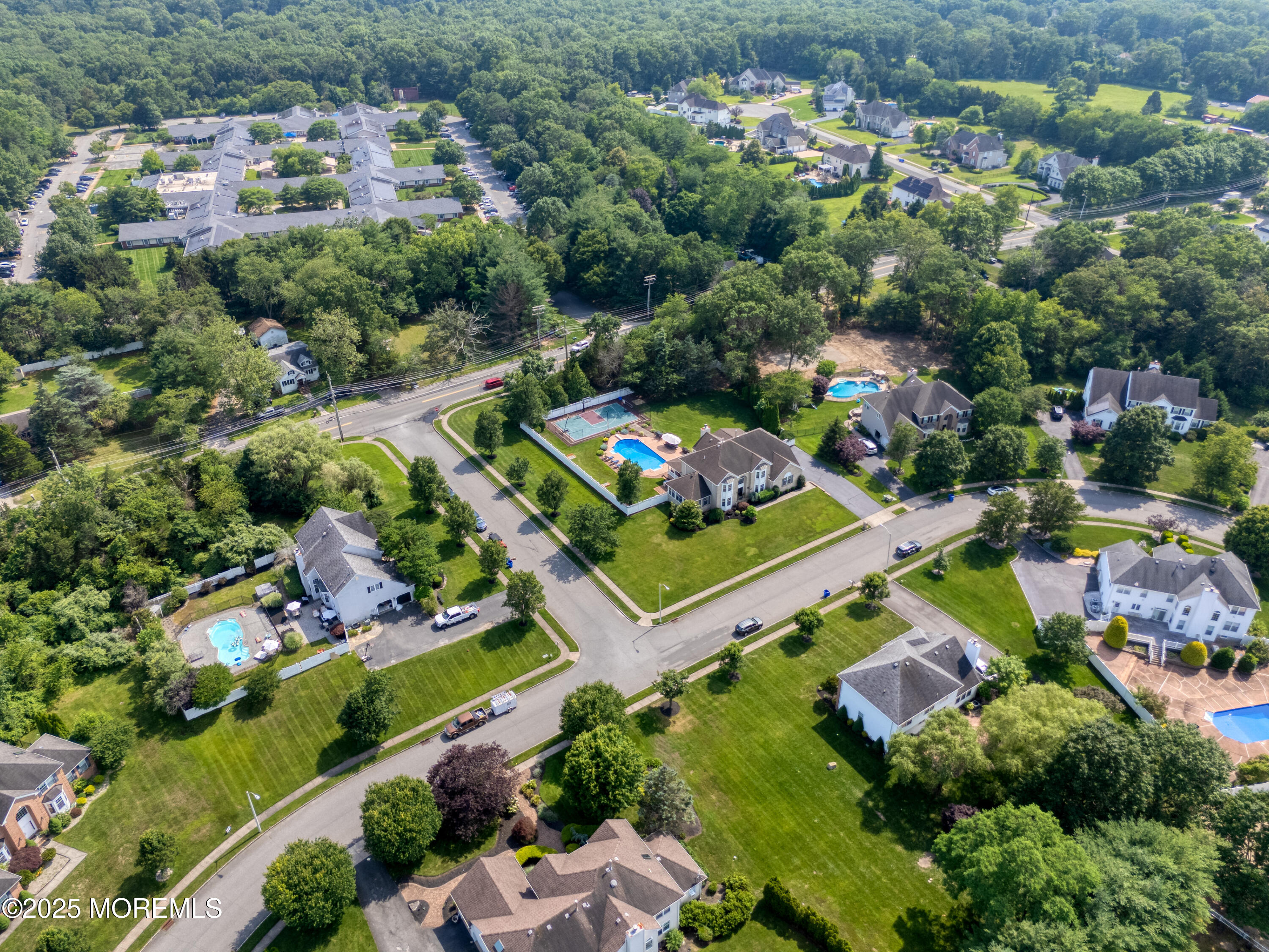 120 Newington Lane