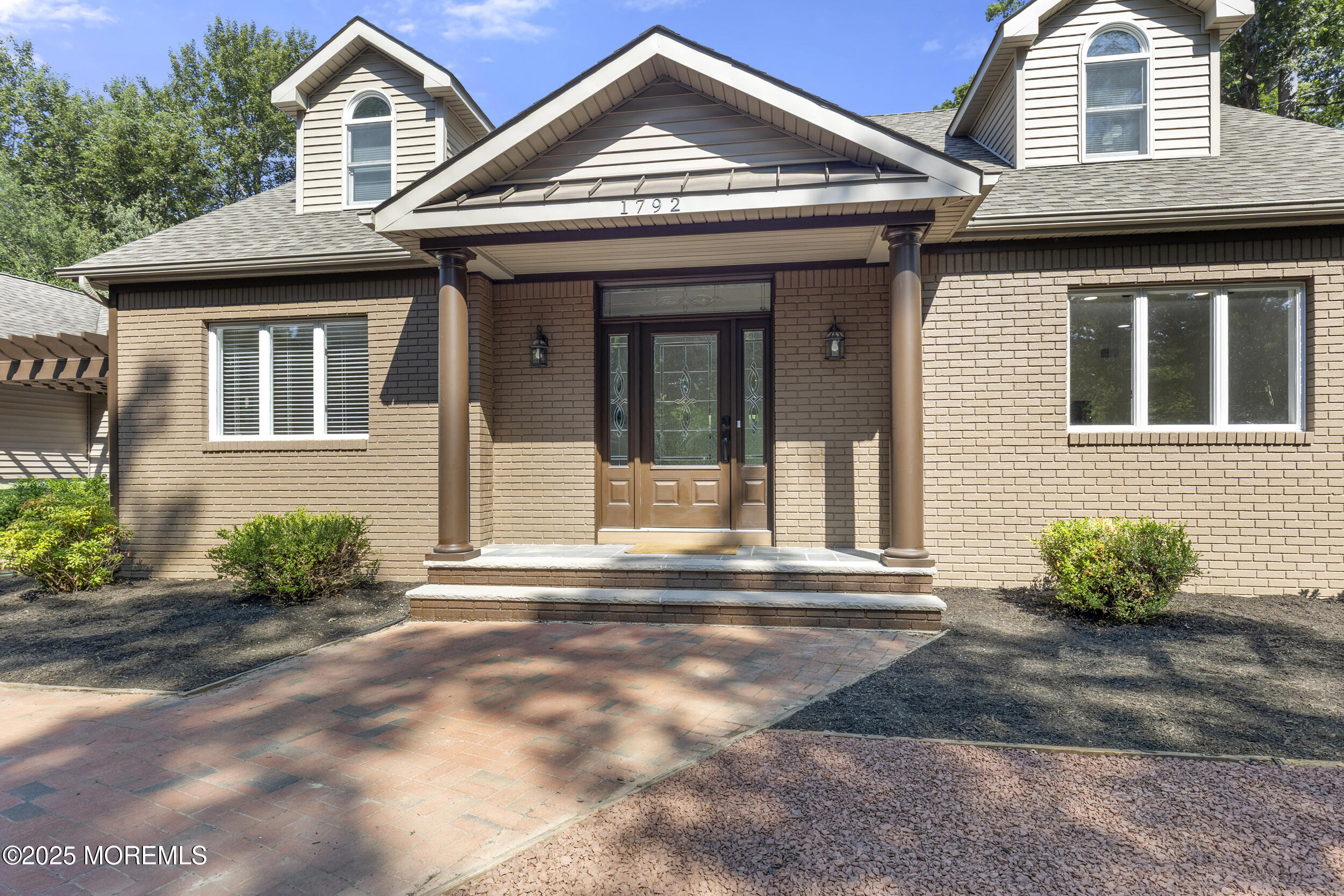 1792 Todd Road
