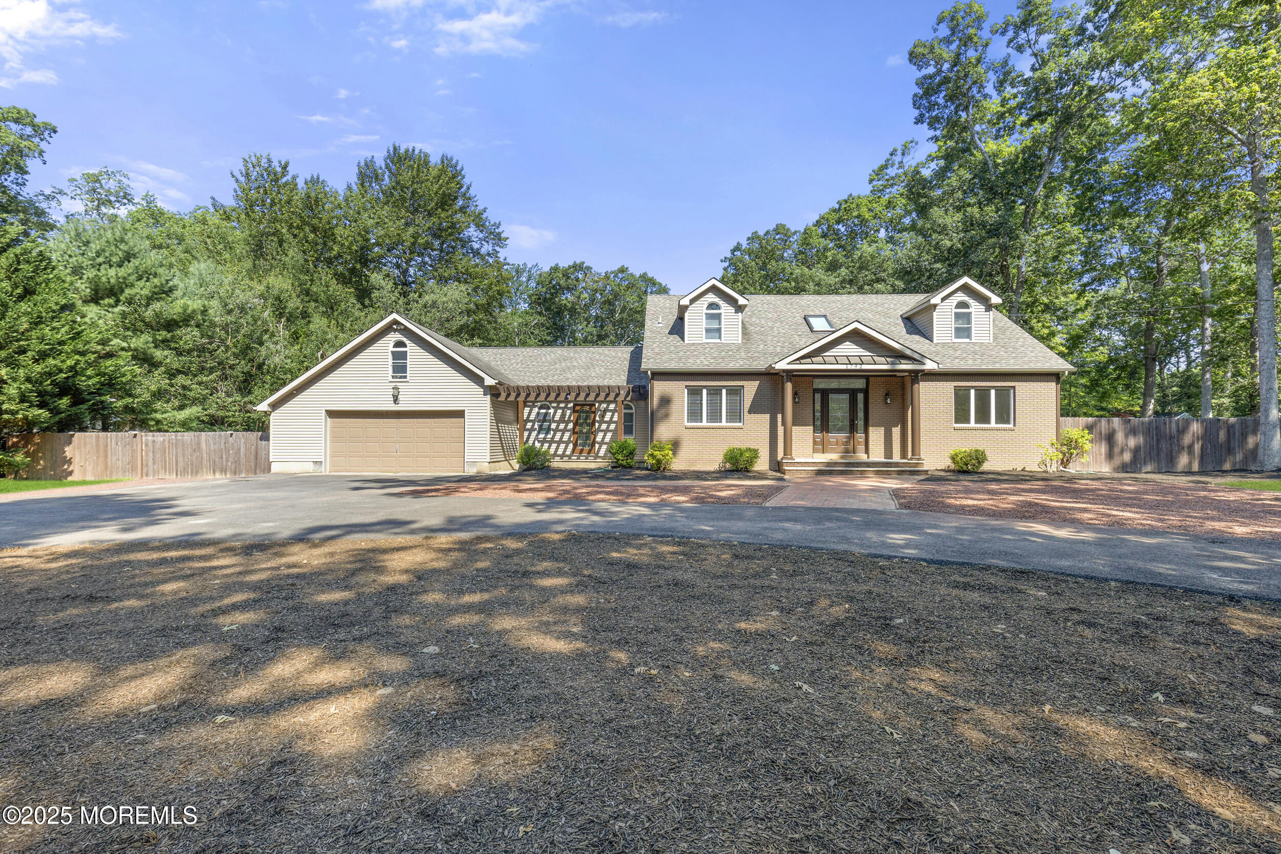 1792 Todd Road