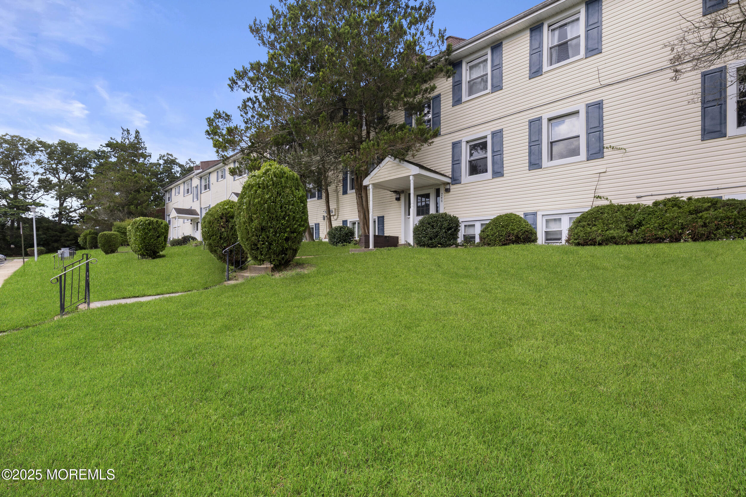 248 Sawmill Road, A
