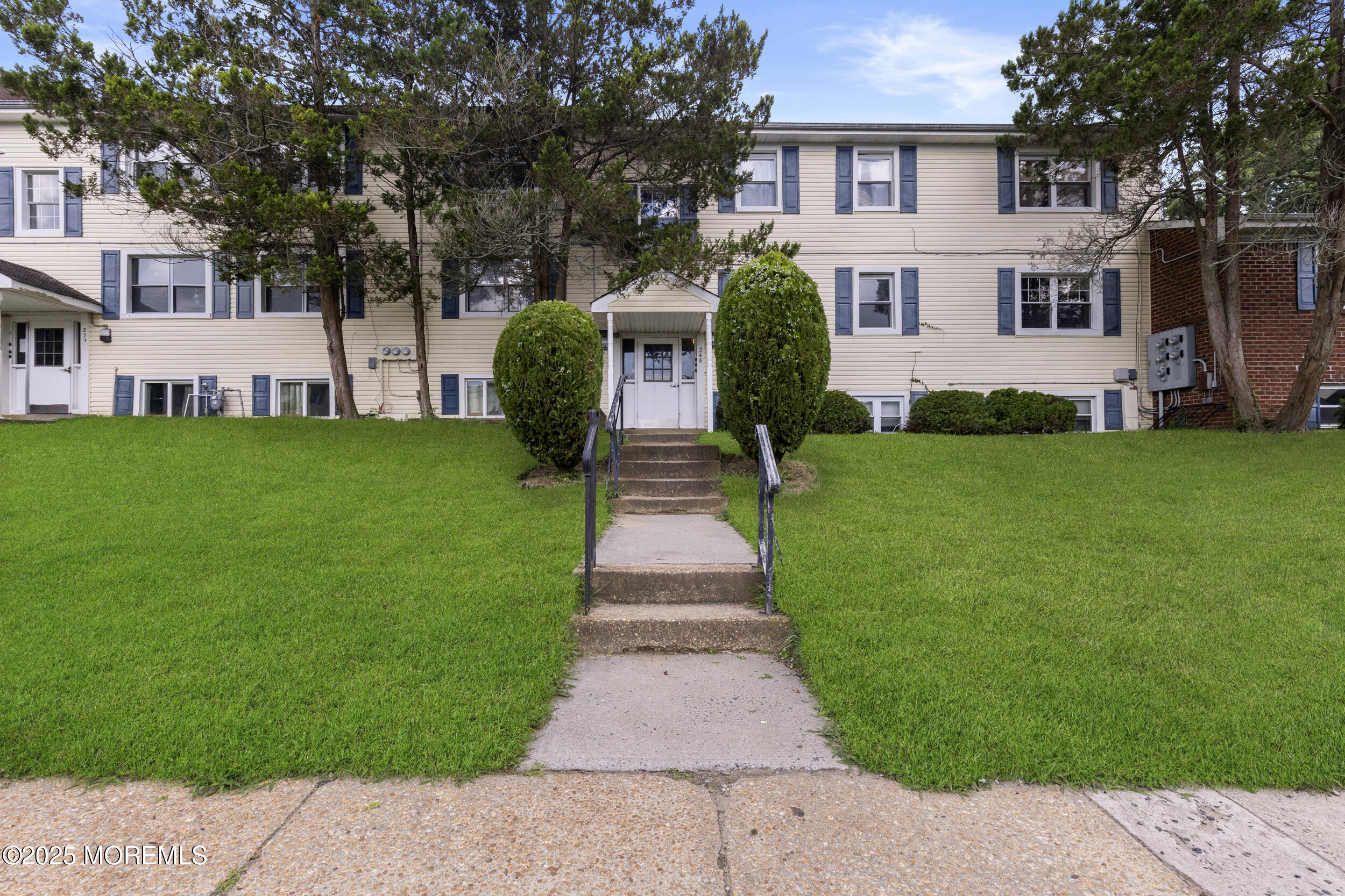 248 Sawmill Road, A