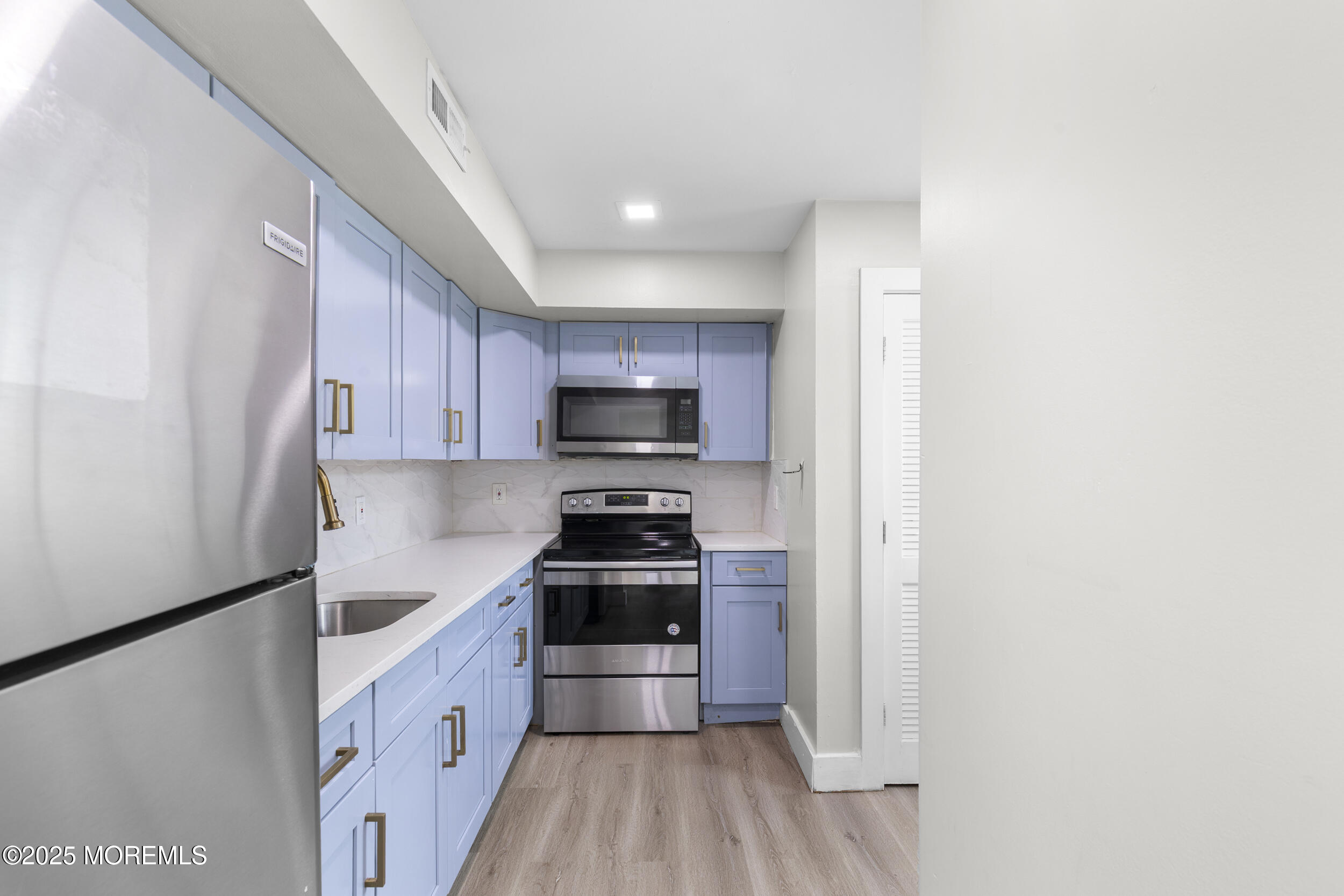 248 Sawmill Road, A