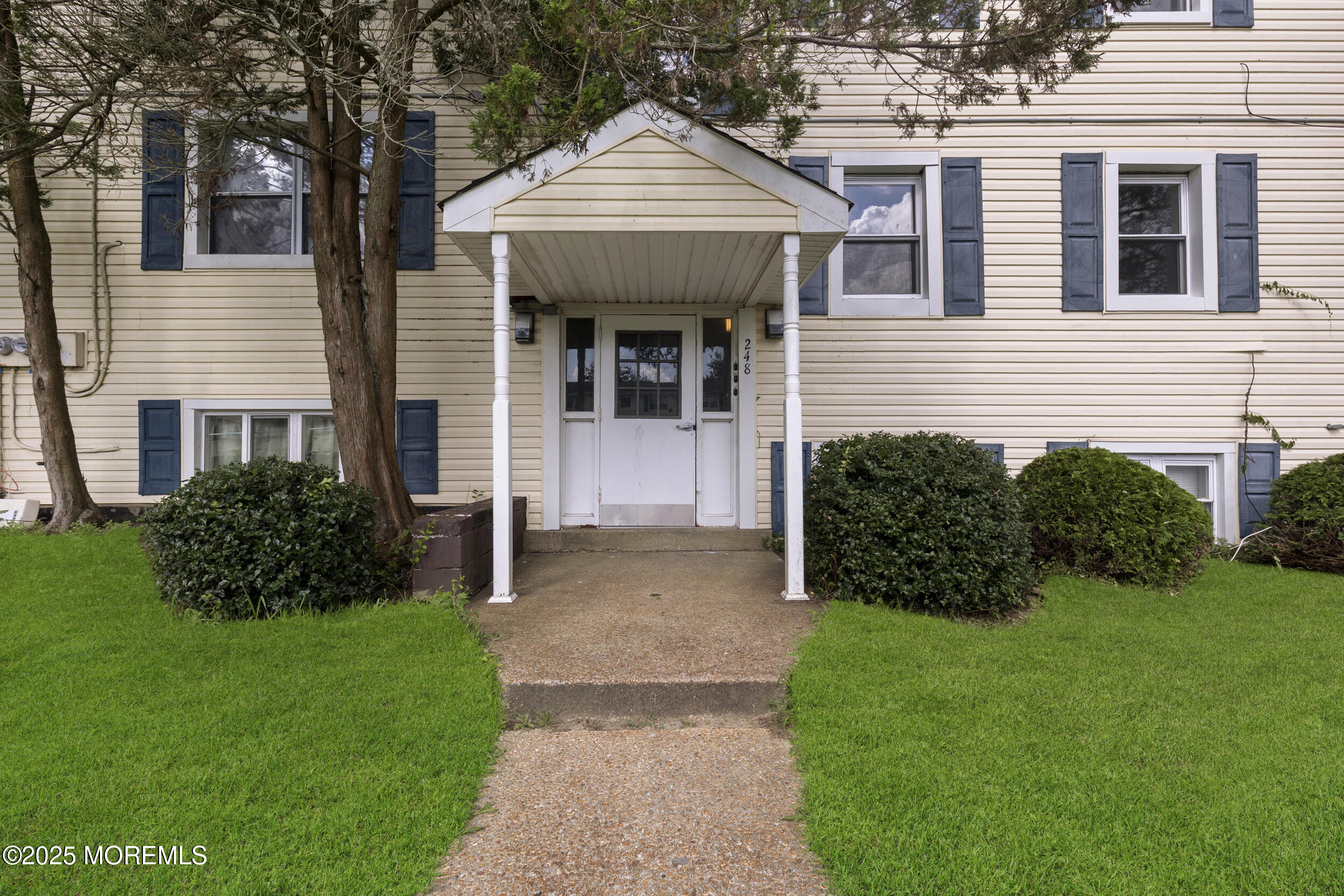 248 Sawmill Road, A