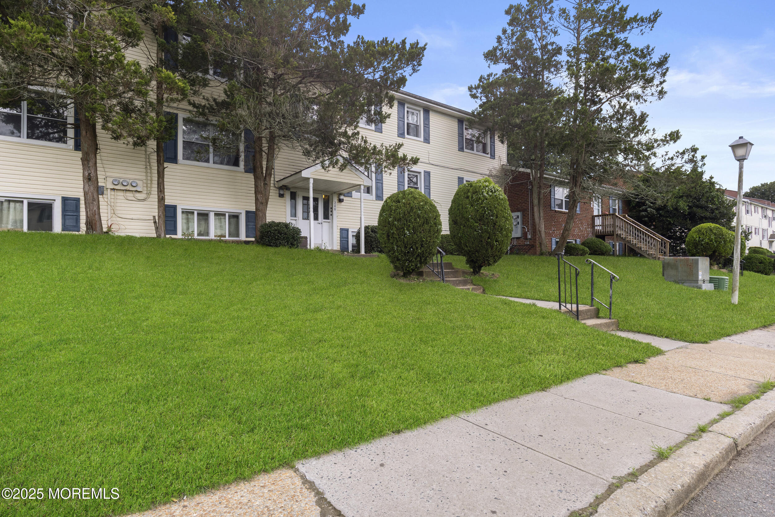 248 Sawmill Road, A