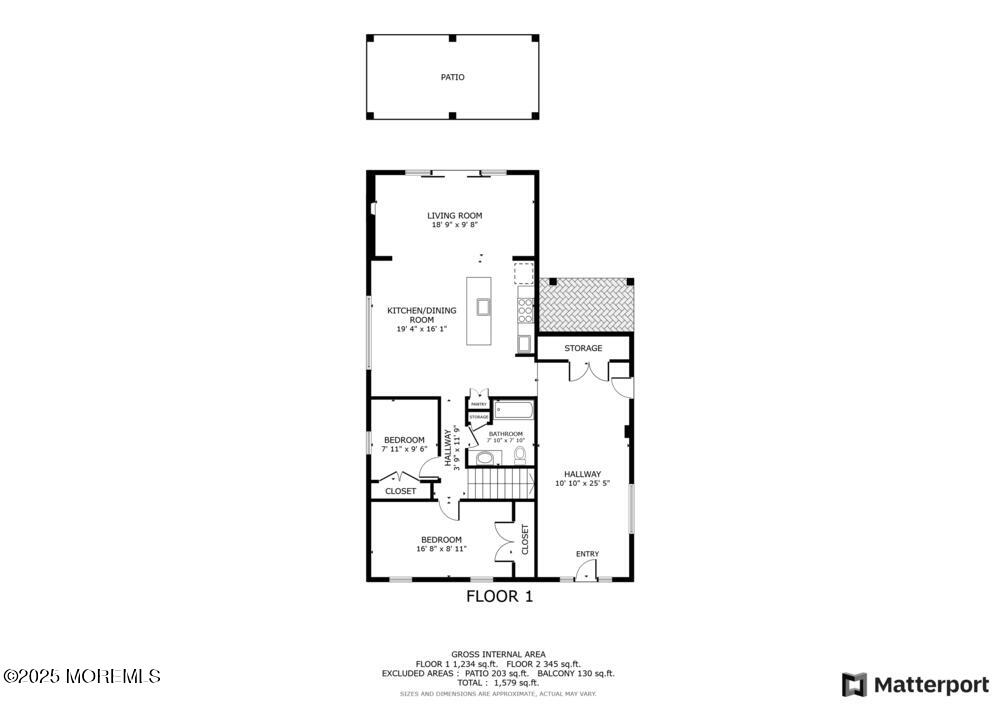 320 Silver Lagoon Drive
