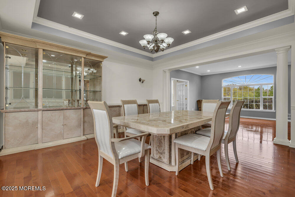 186 Jumping Brook Drive