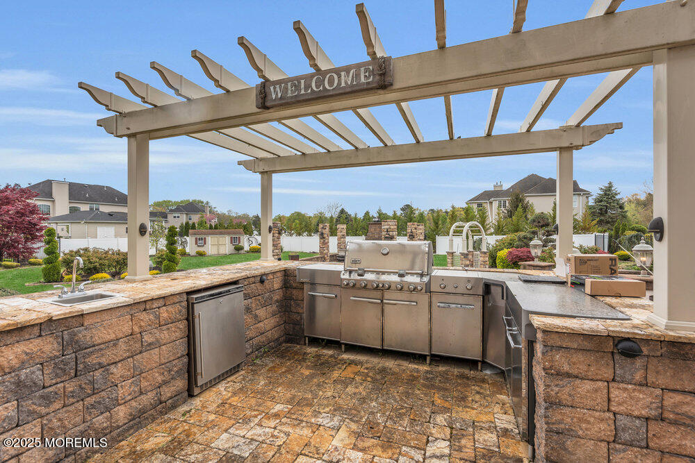 186 Jumping Brook Drive