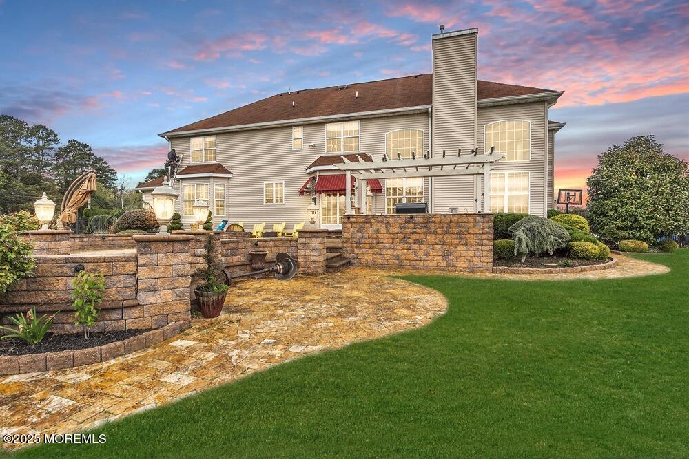 186 Jumping Brook Drive