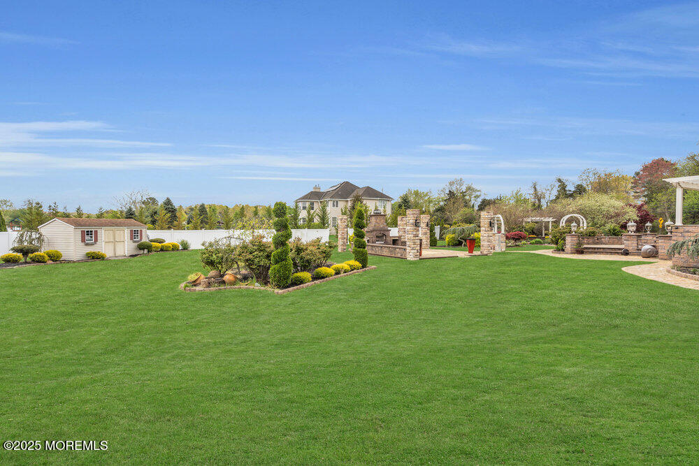 186 Jumping Brook Drive