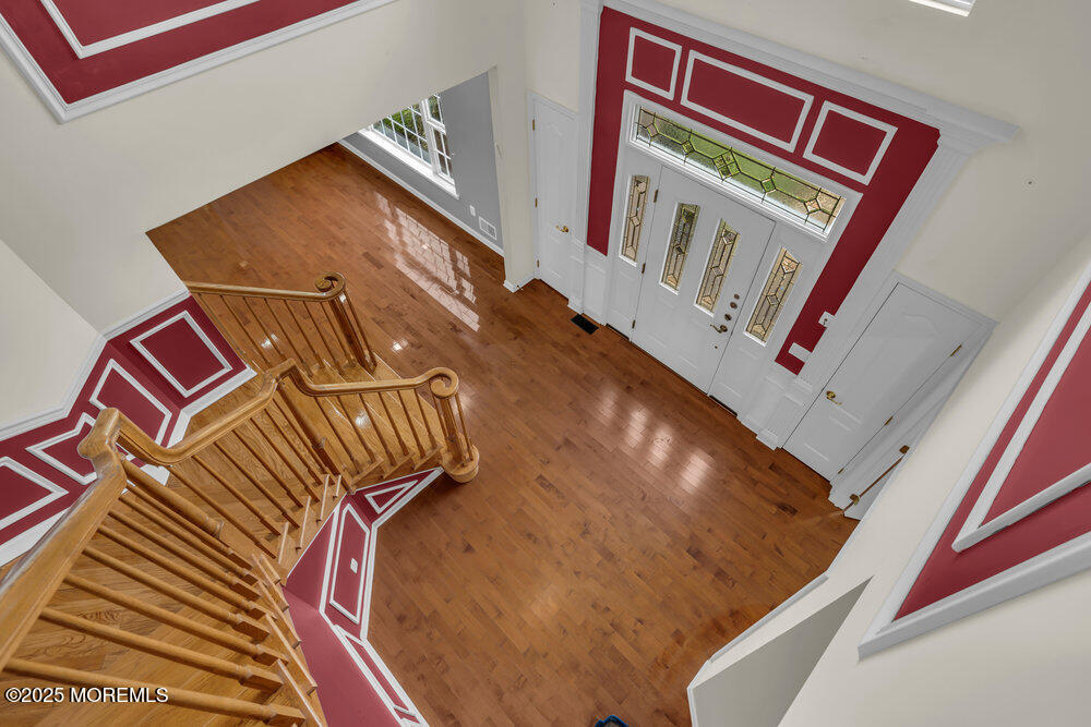 186 Jumping Brook Drive