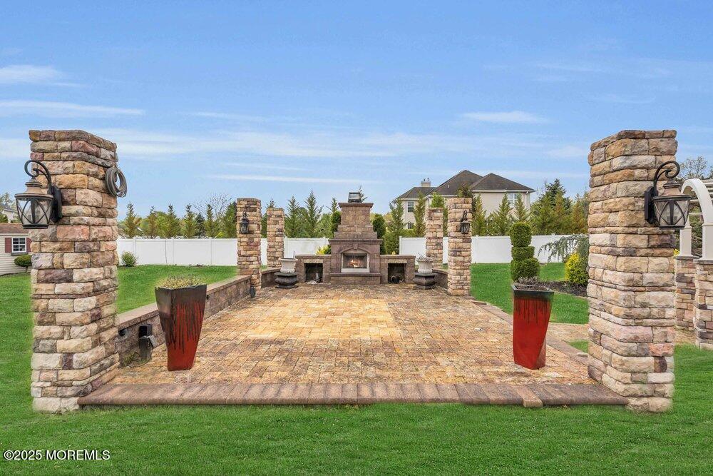 186 Jumping Brook Drive