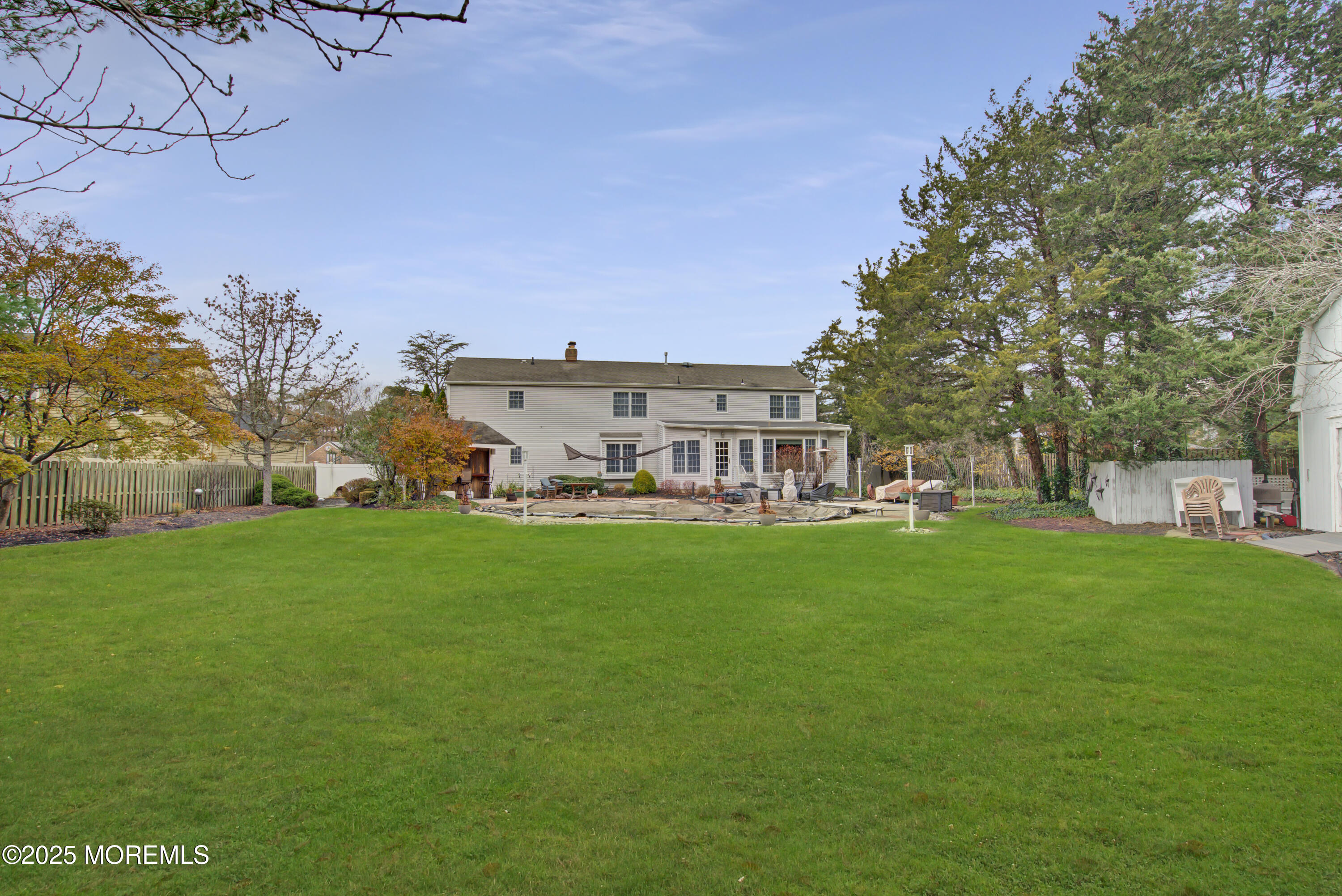 230 Jumping Brook Drive