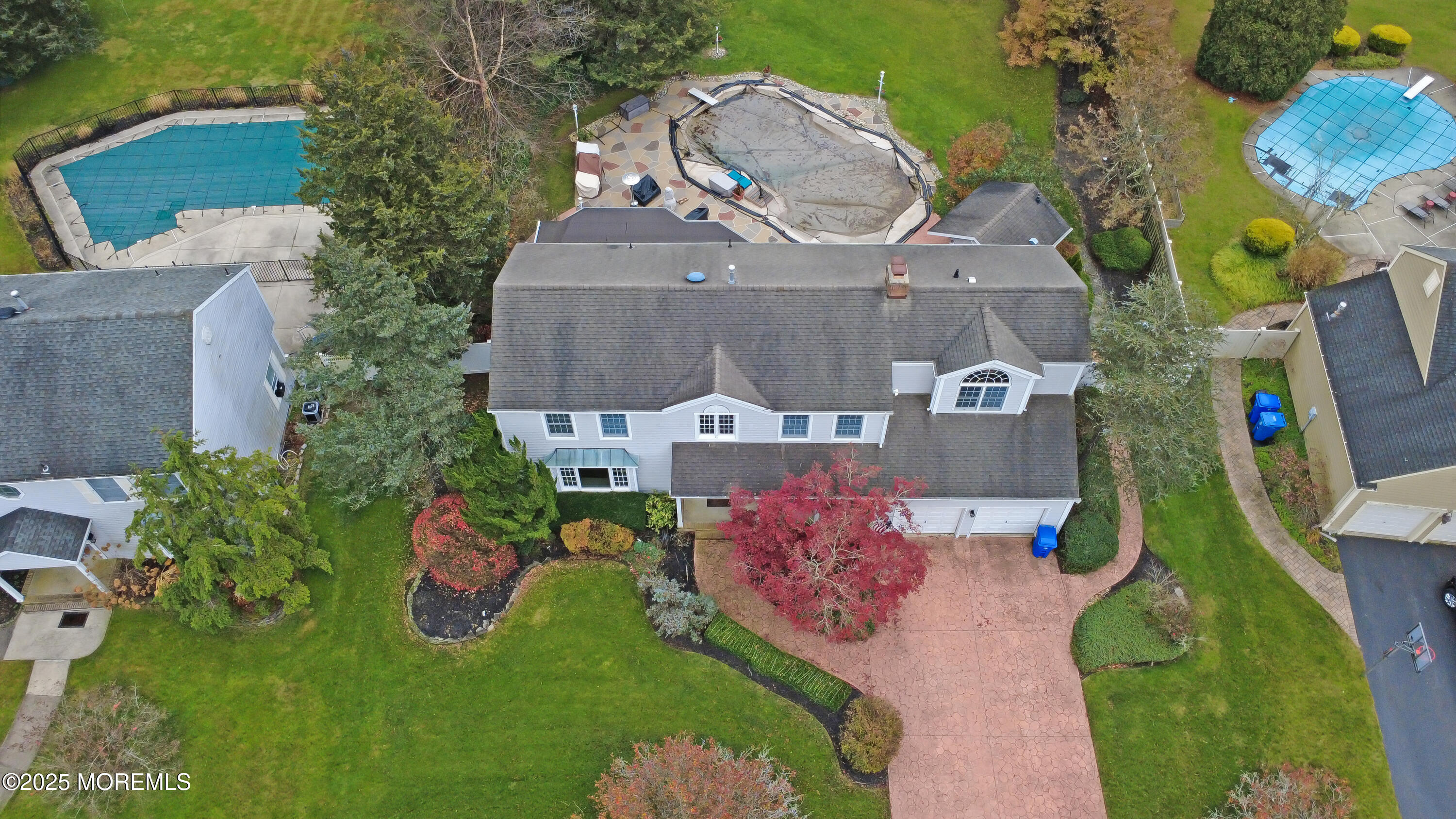 230 Jumping Brook Drive