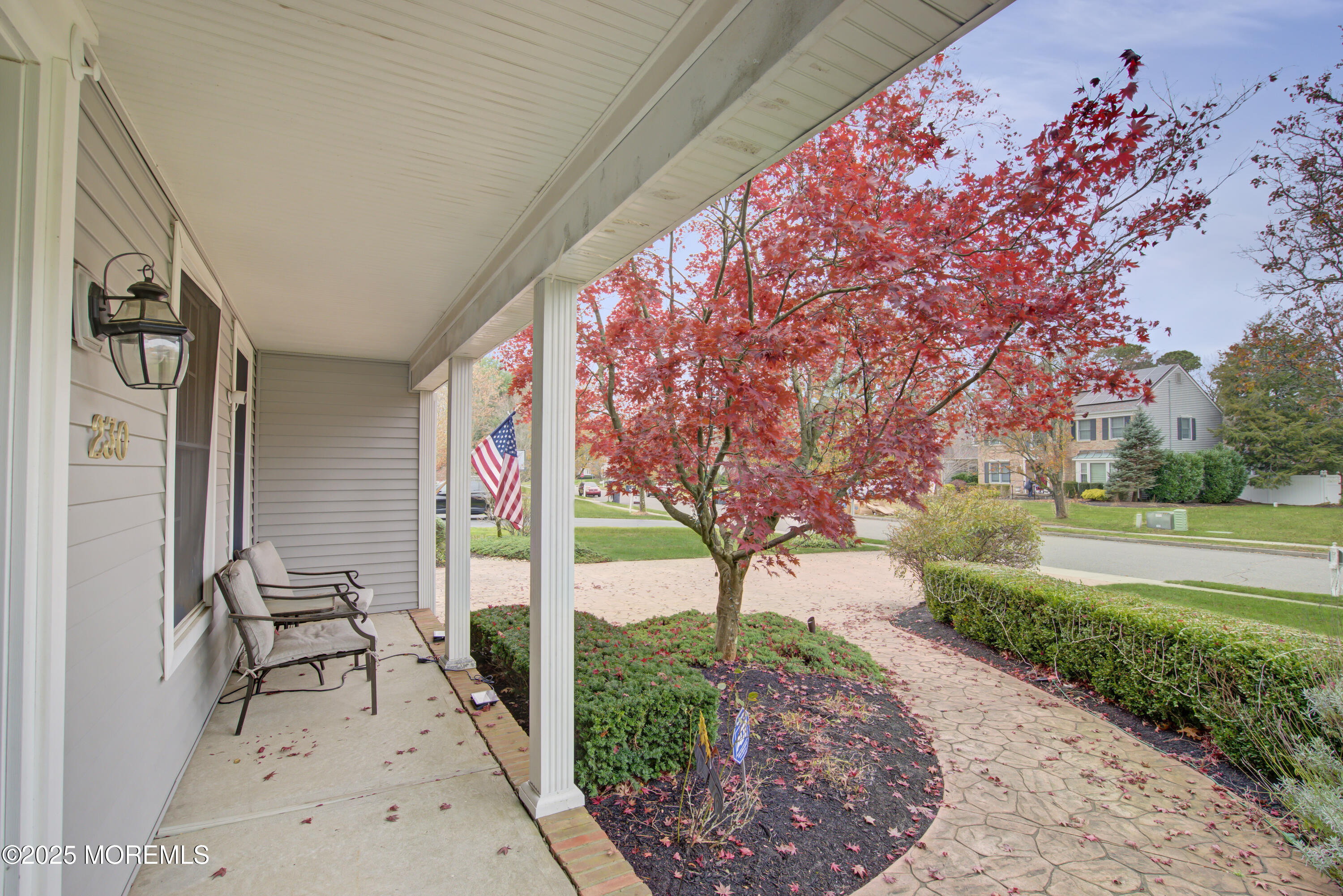 230 Jumping Brook Drive