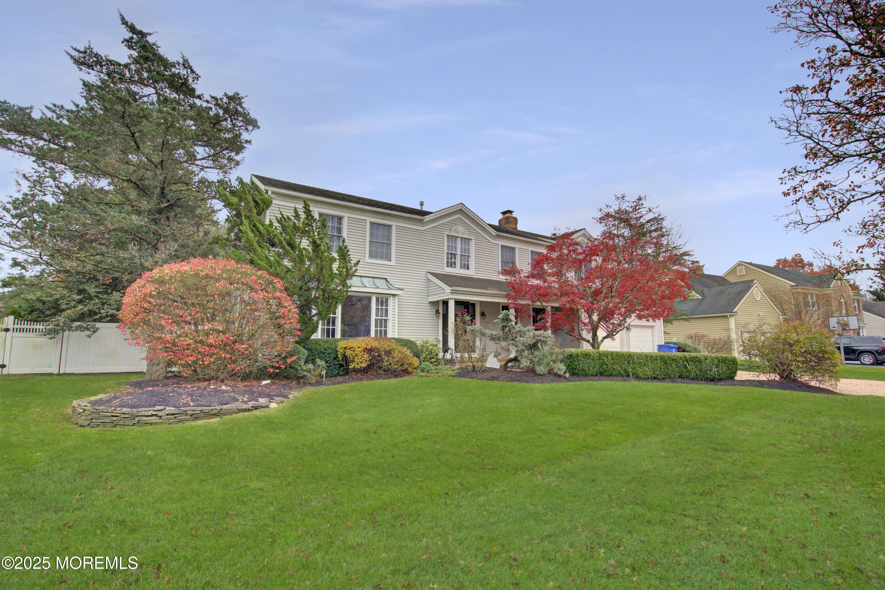 230 Jumping Brook Drive