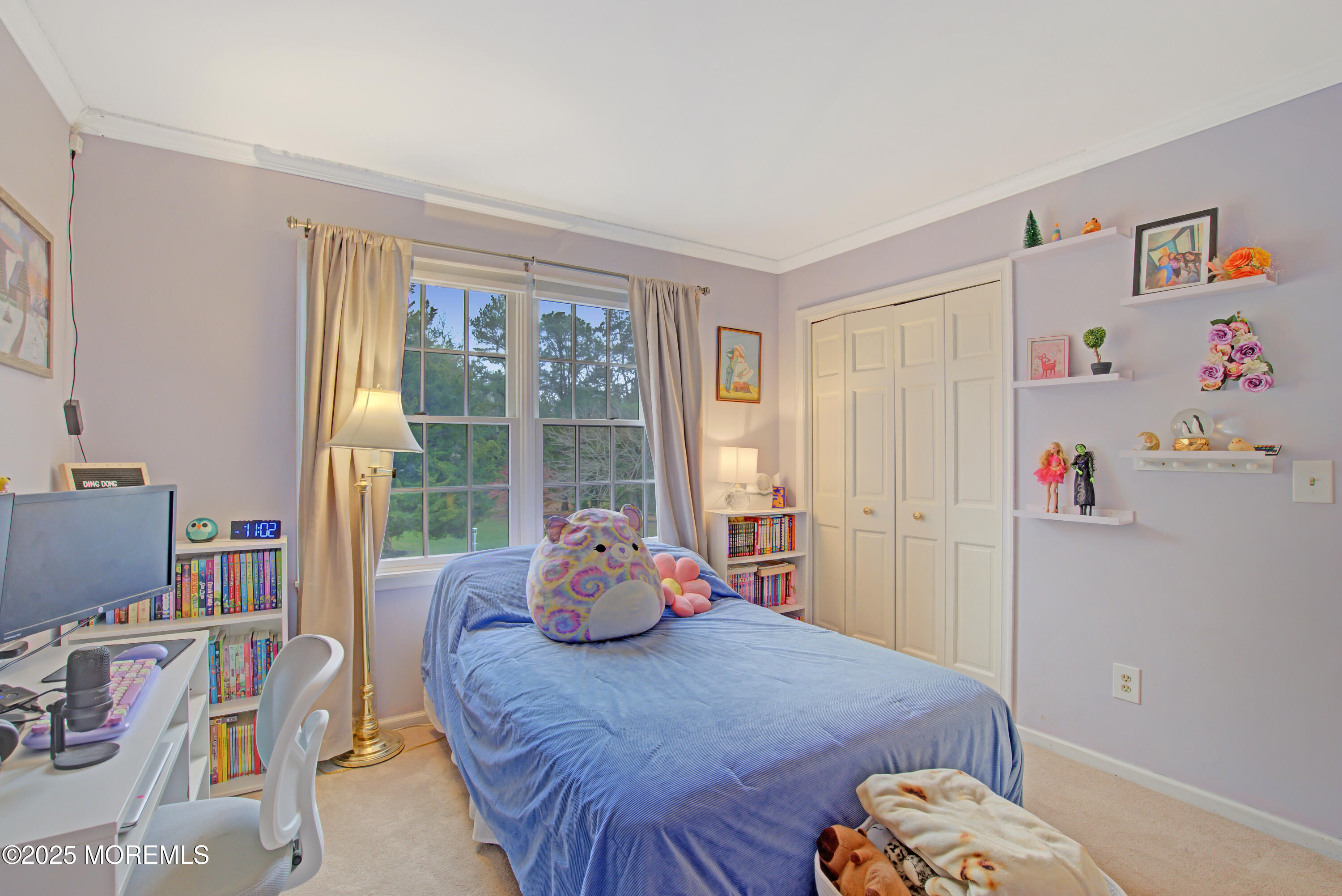 230 Jumping Brook Drive