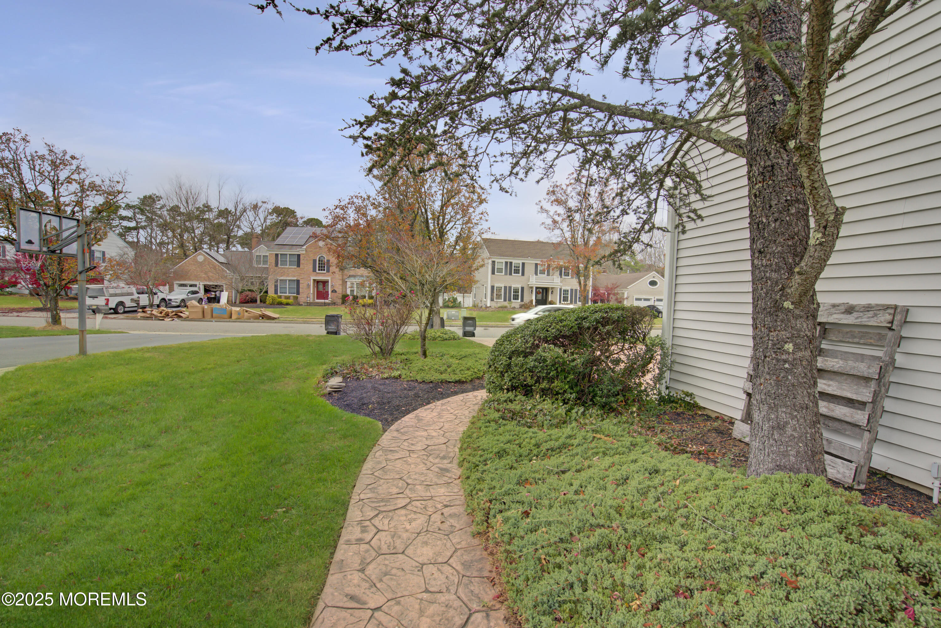 230 Jumping Brook Drive