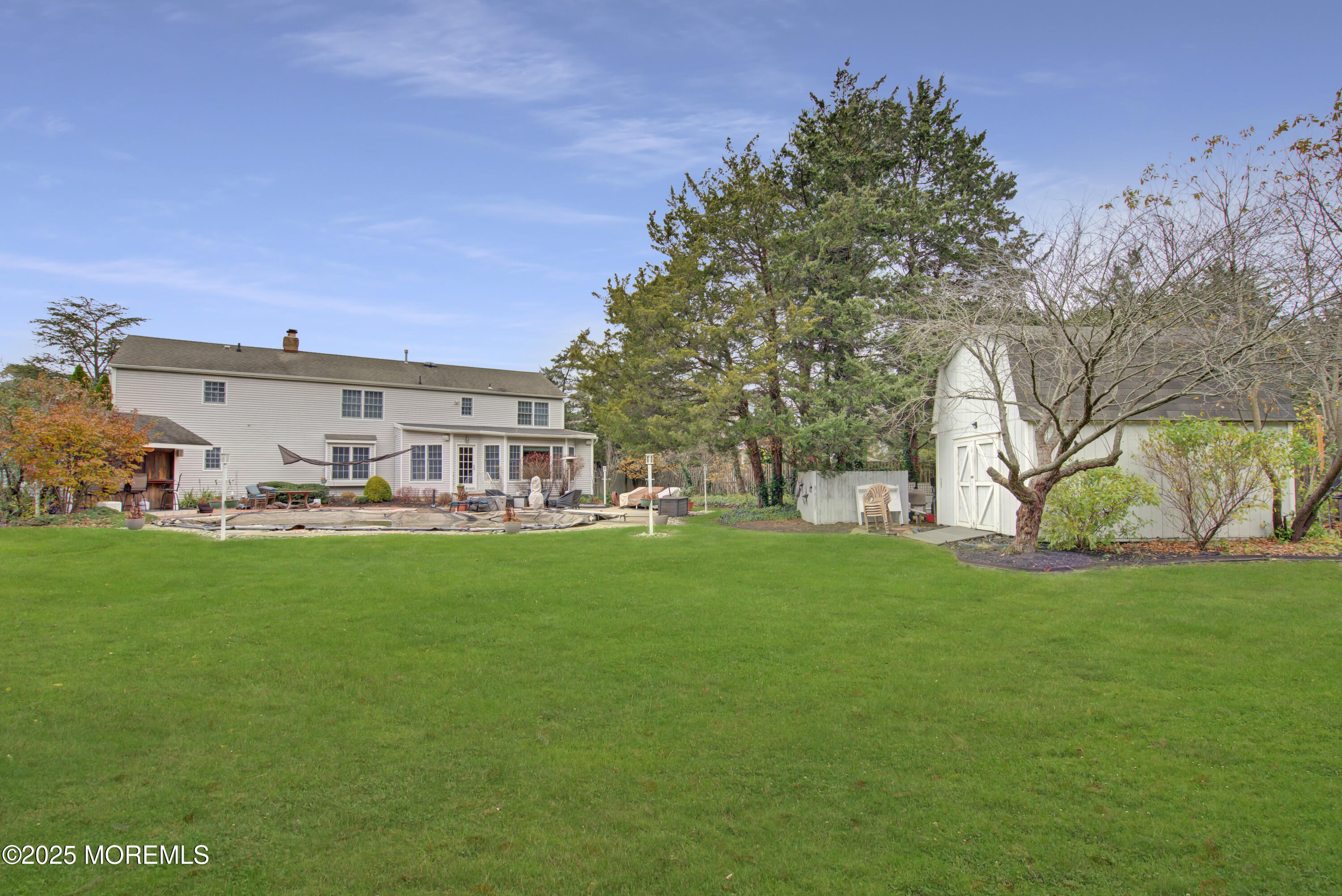 230 Jumping Brook Drive