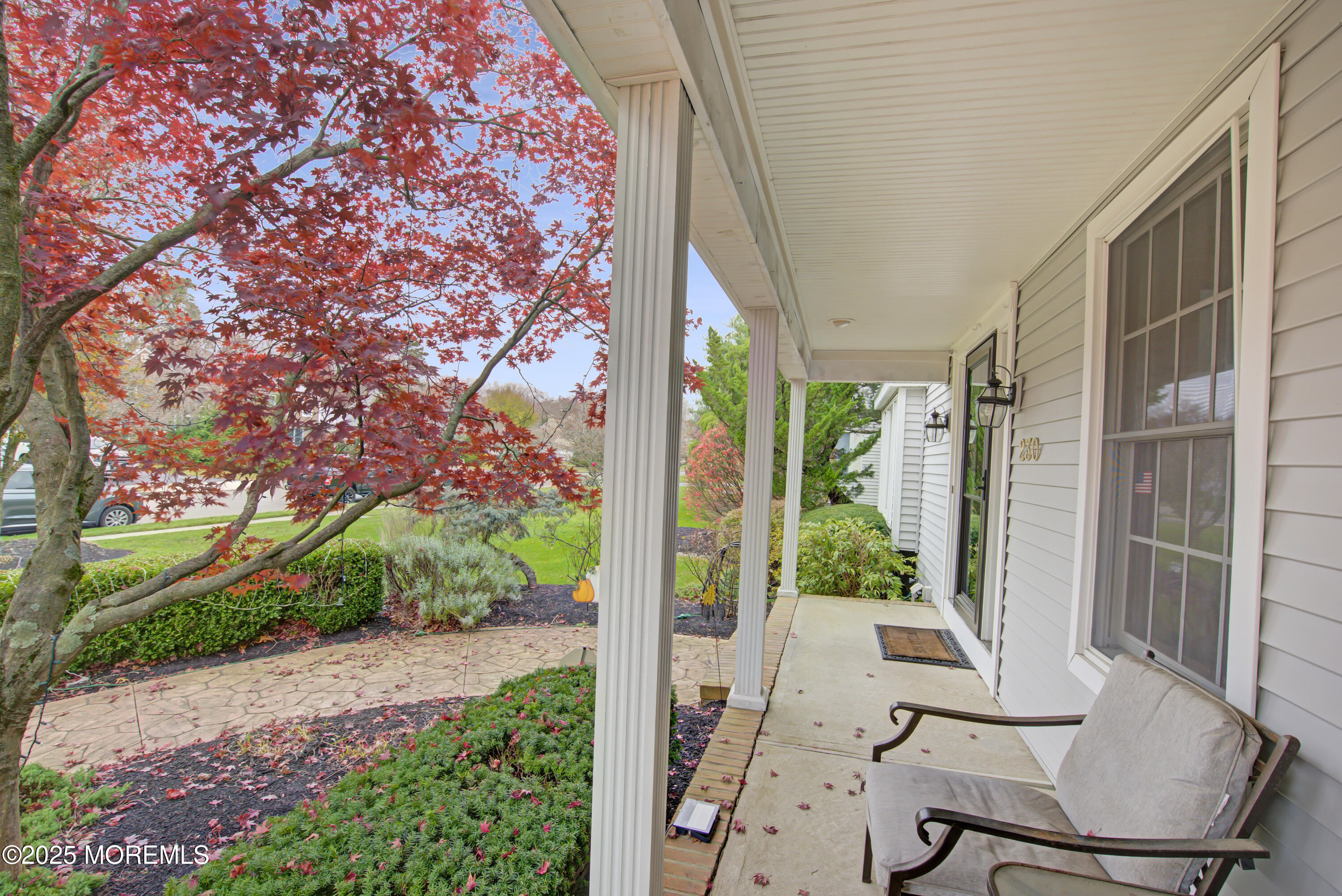 230 Jumping Brook Drive