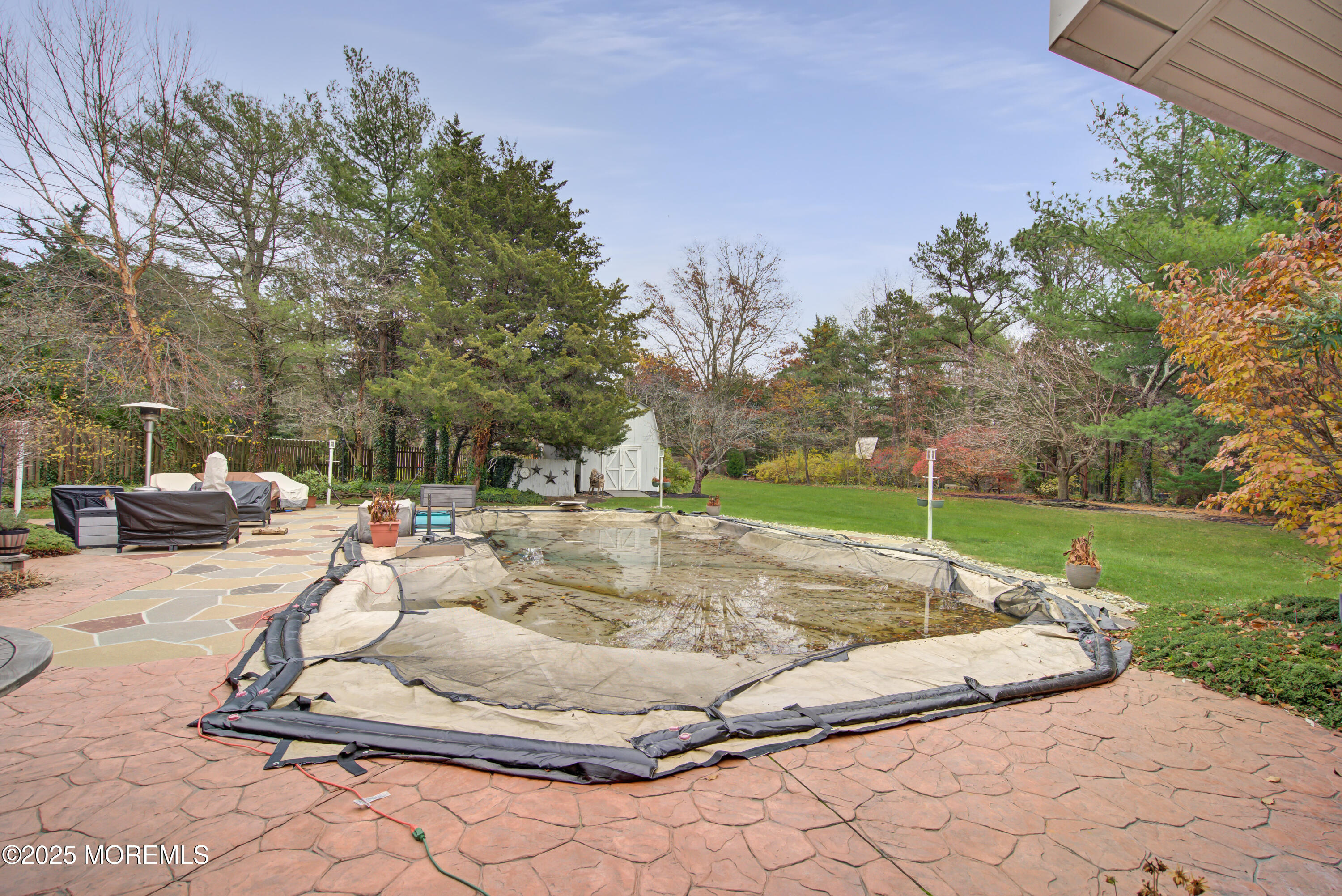 230 Jumping Brook Drive