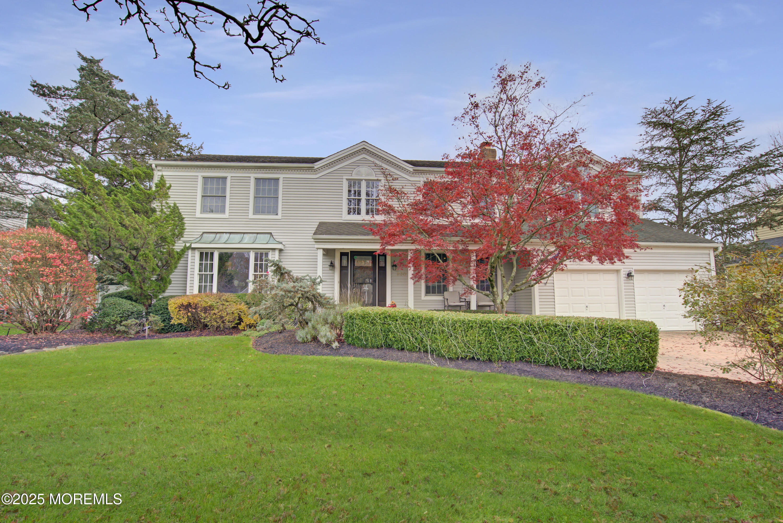 230 Jumping Brook Drive