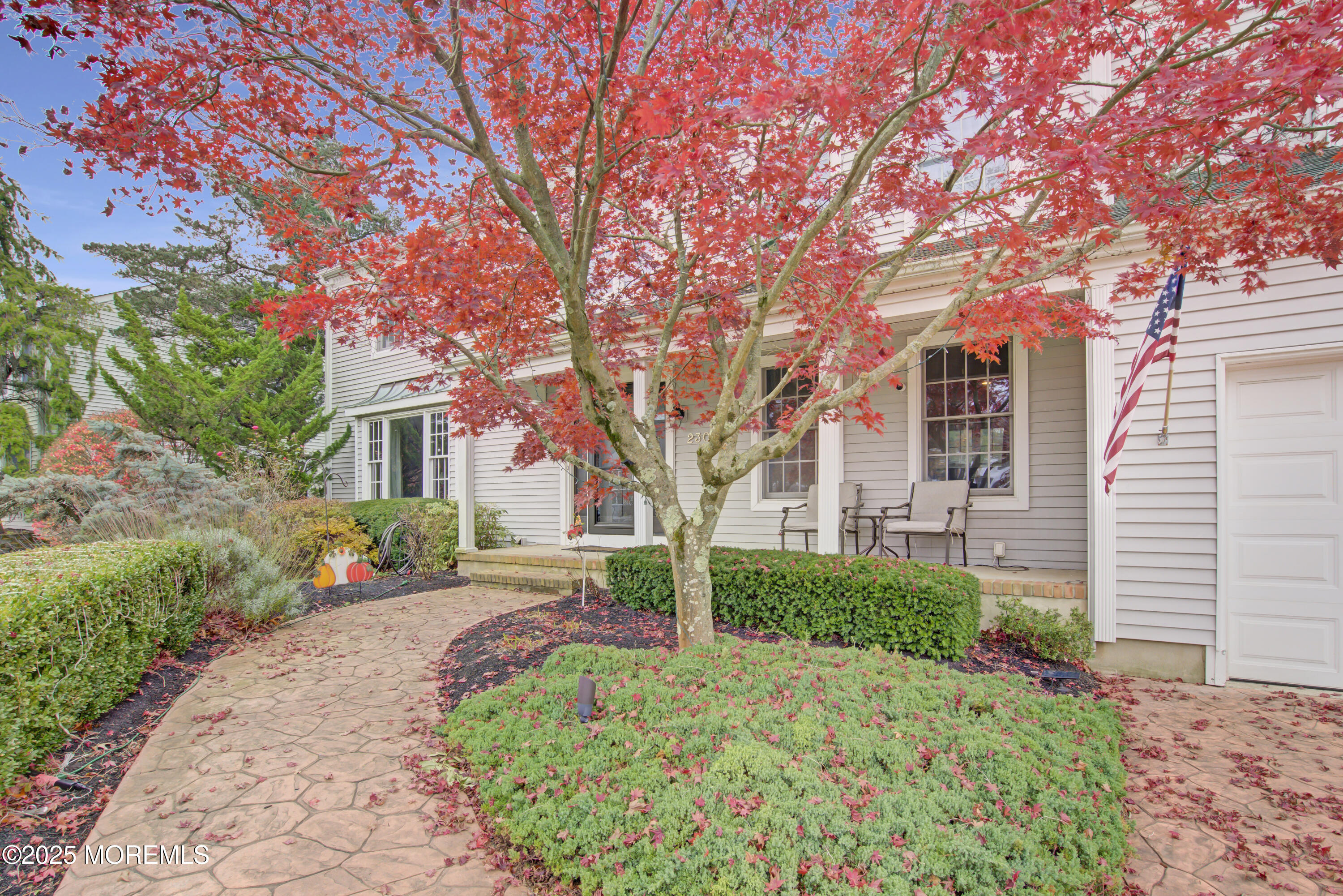 230 Jumping Brook Drive