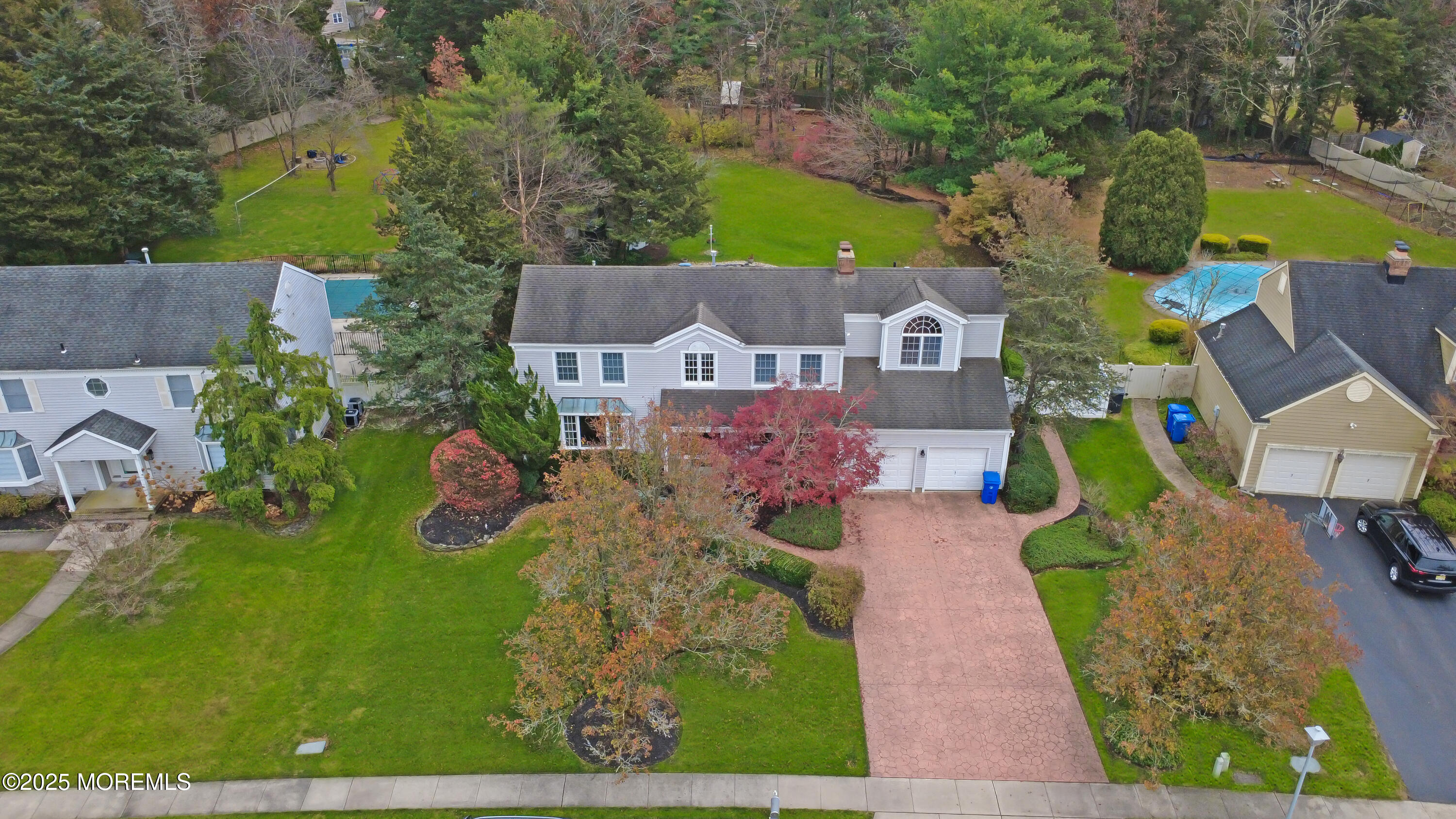 230 Jumping Brook Drive