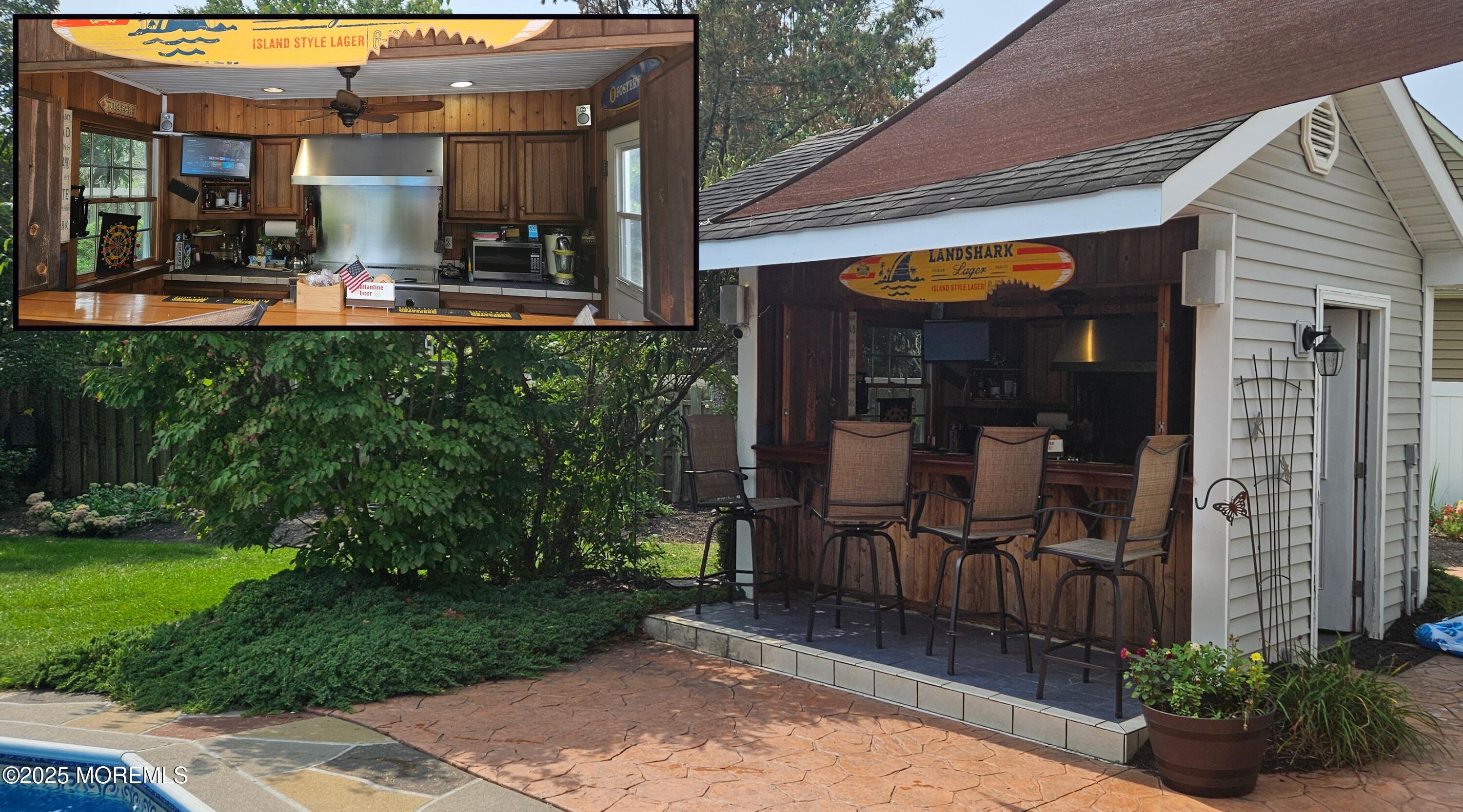 230 Jumping Brook Drive